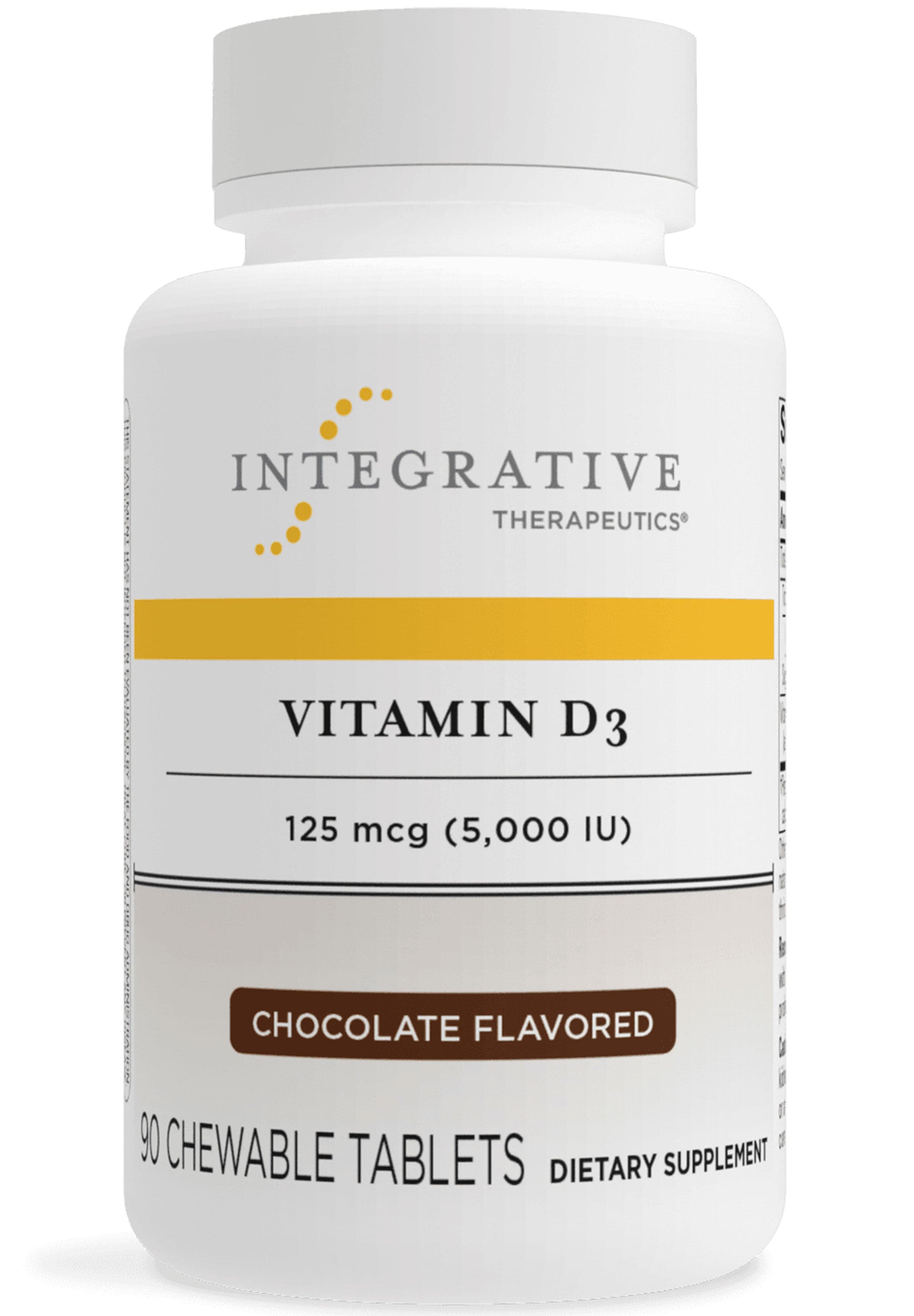 Integrative Therapeutics Vitamin D3
