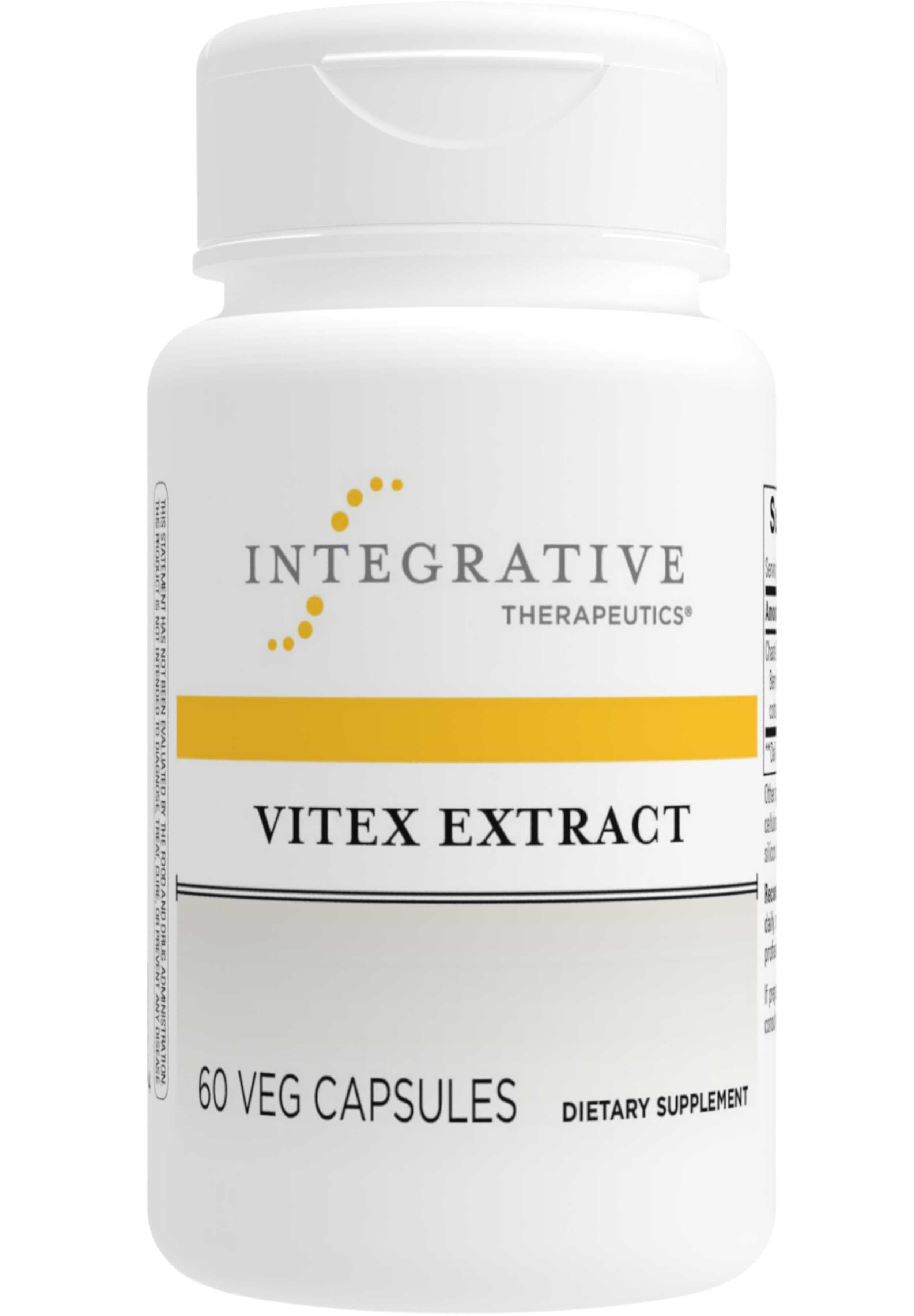 Integrative Therapeutics Vitex Extract