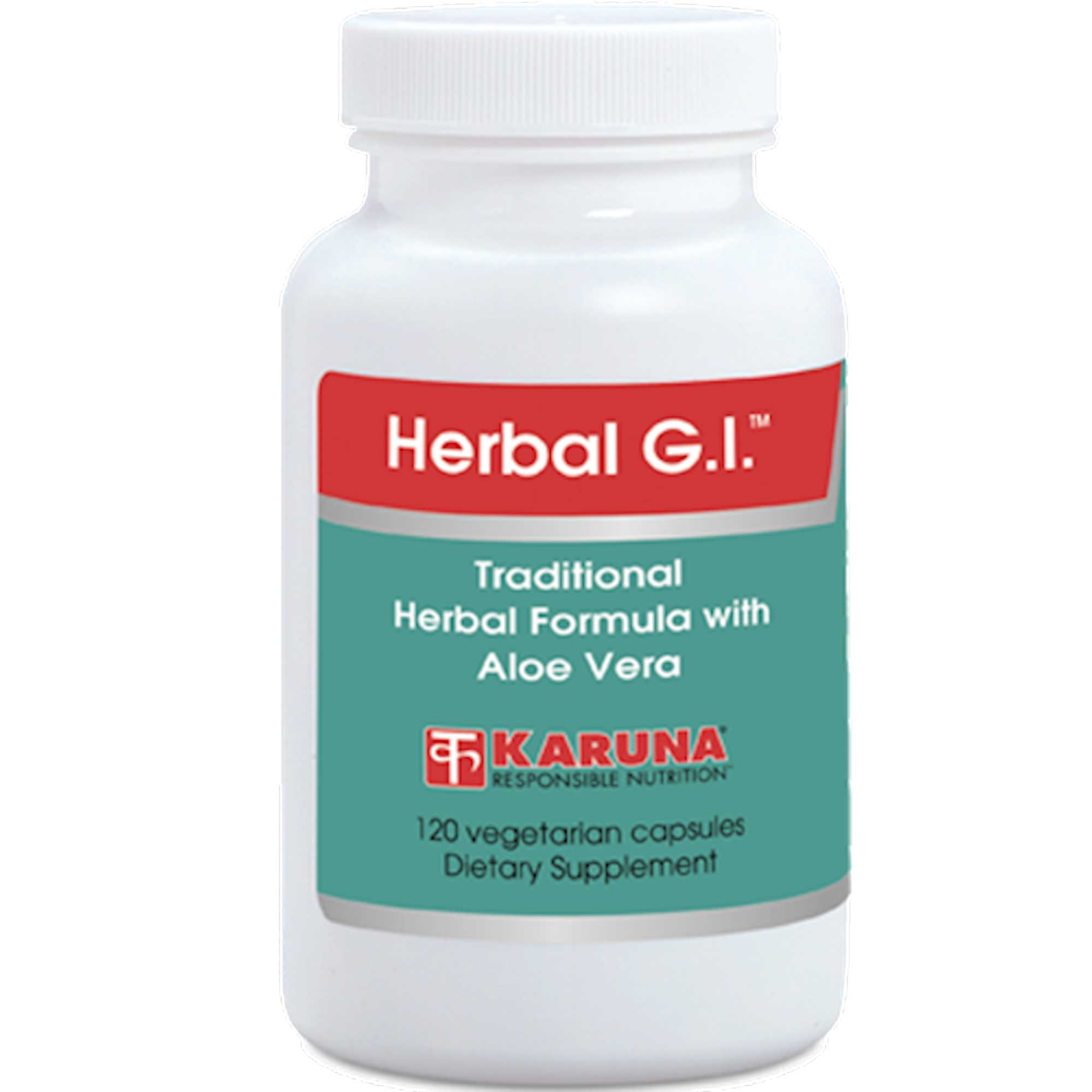 Karuna Health Herbal GI