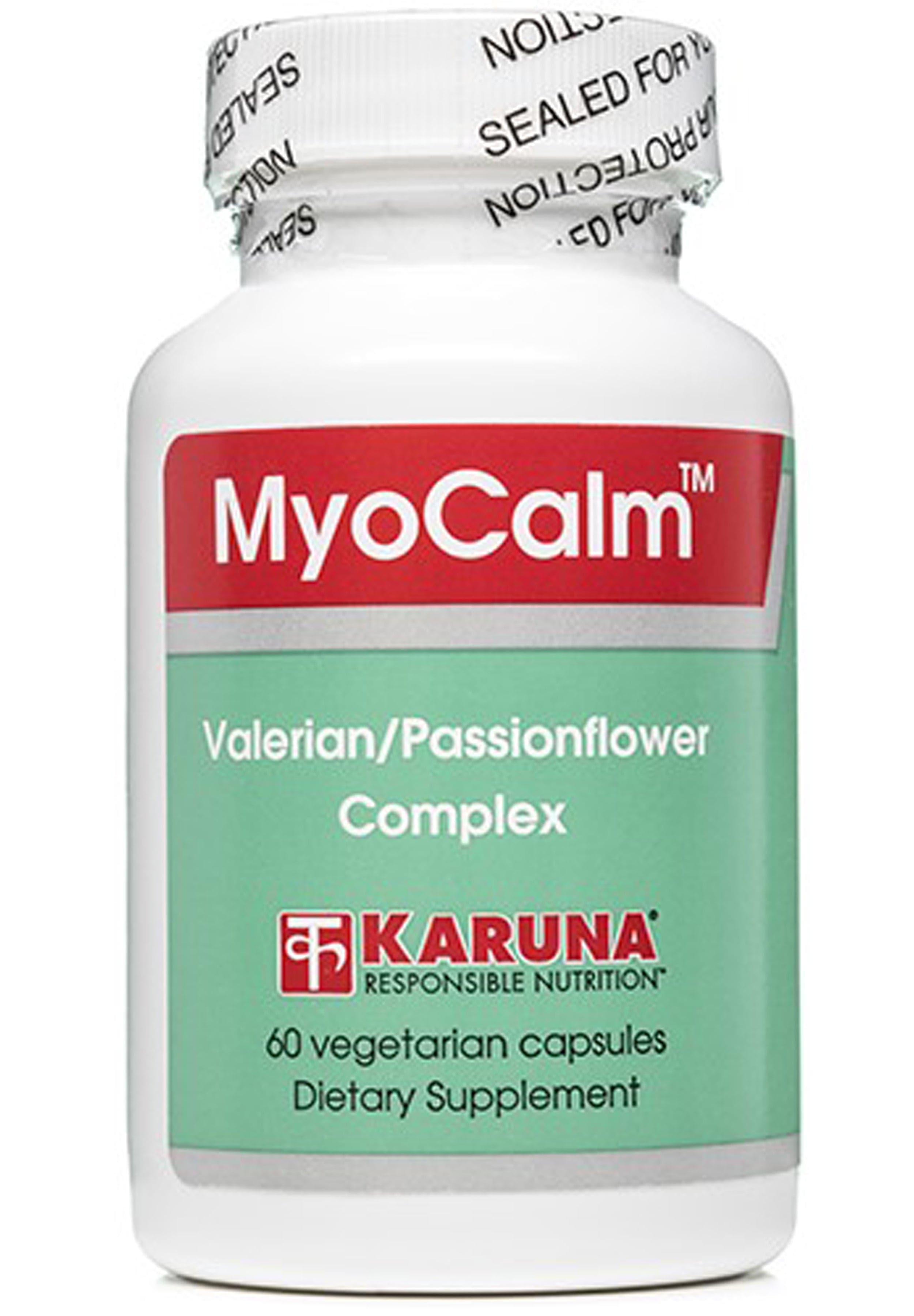 Karuna Health MyoCalm 