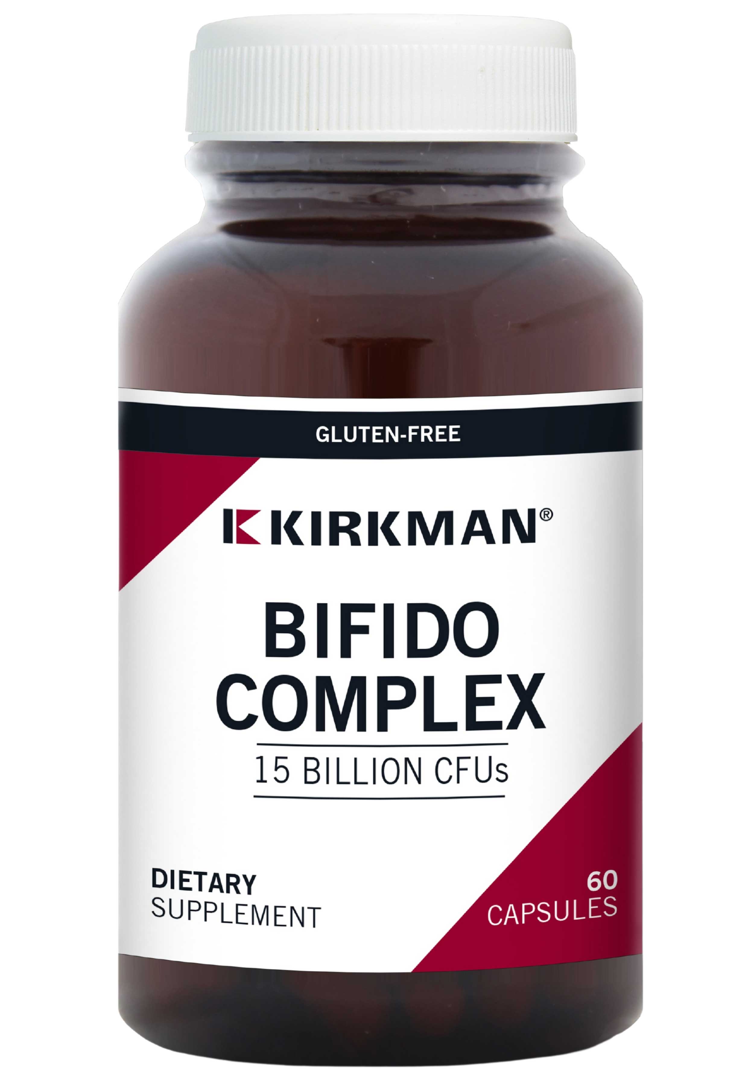 Kirkman Bifido Complex 