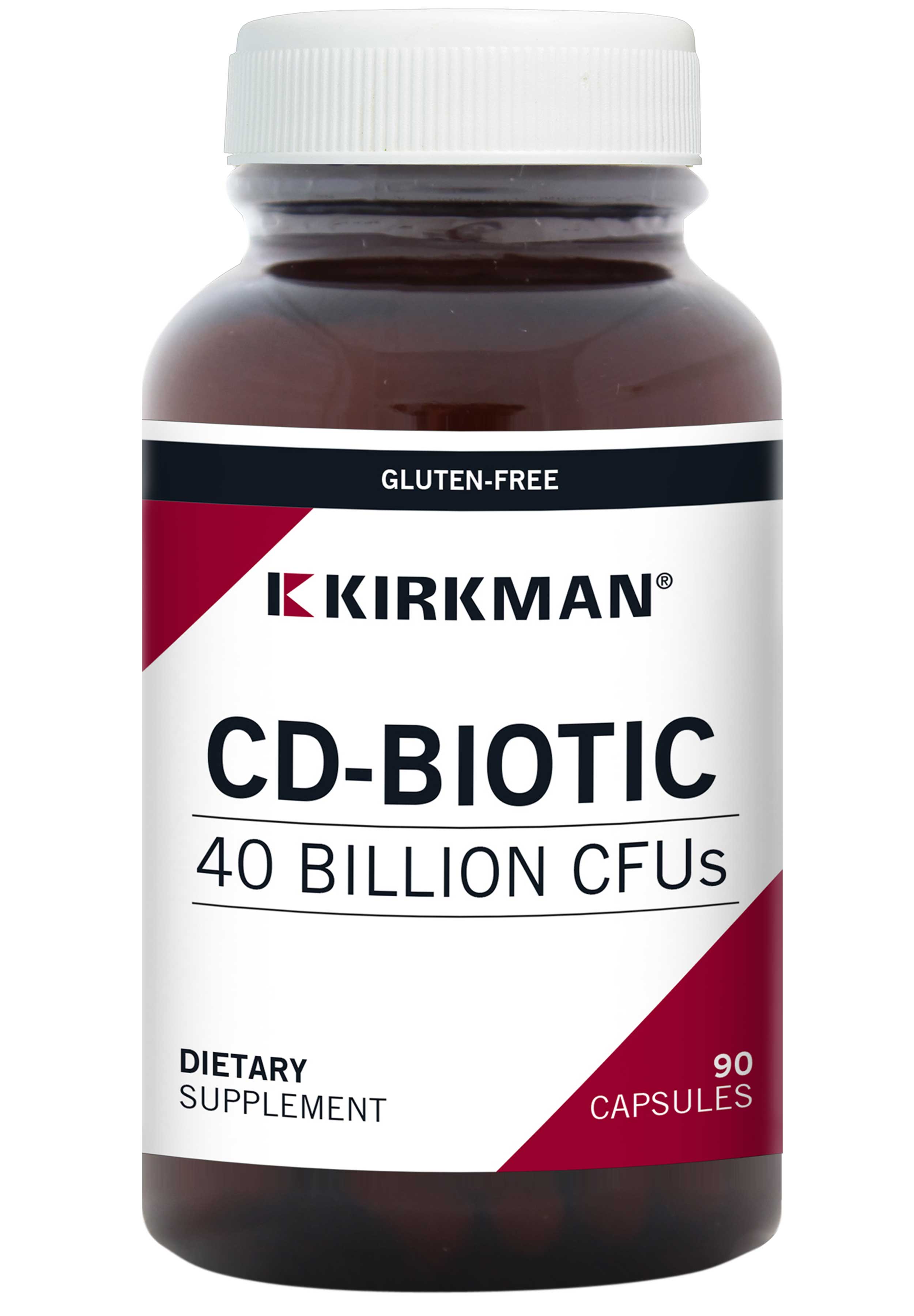 Kirkman CD-Biotic