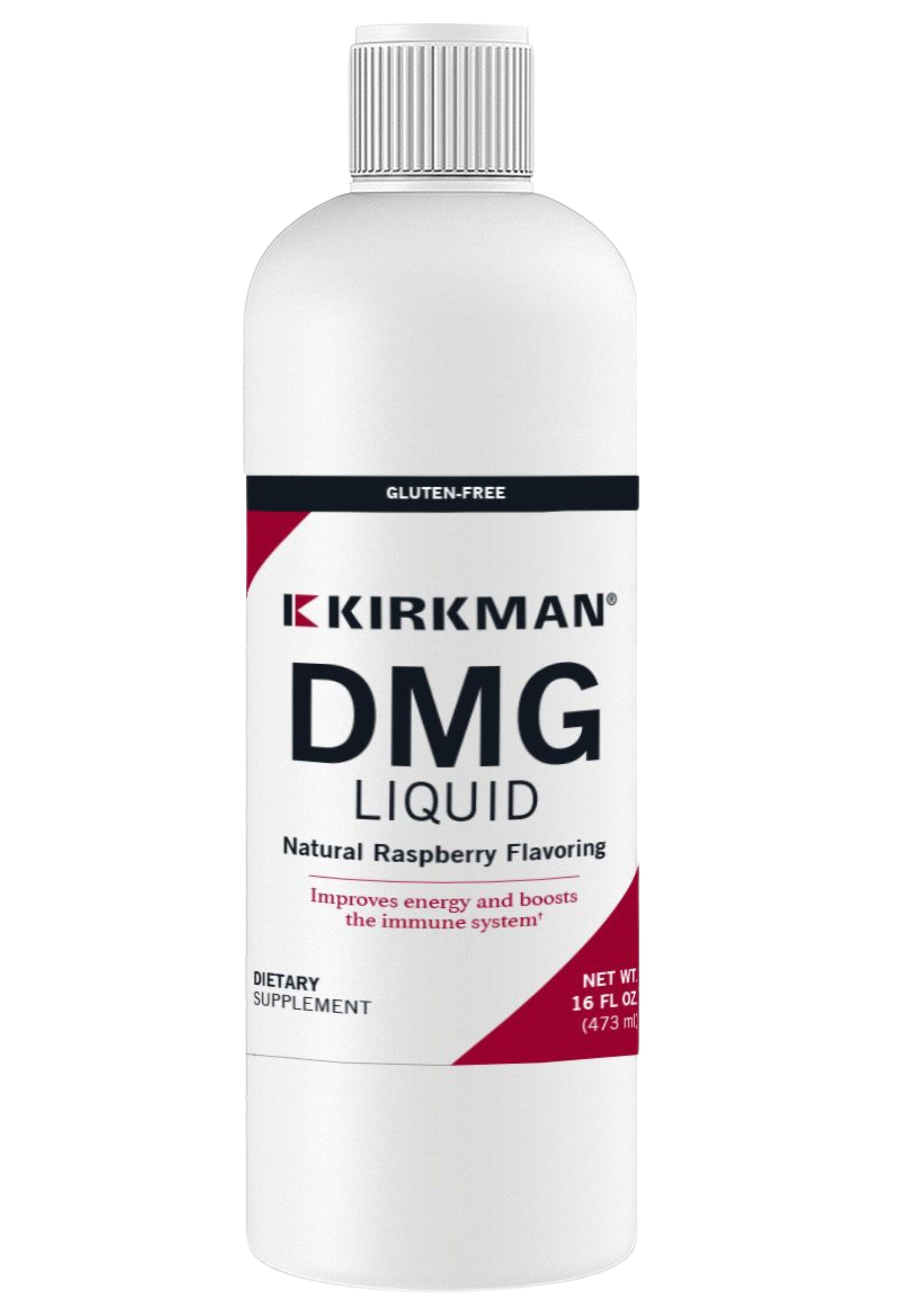 Kirkman DMG Liquid