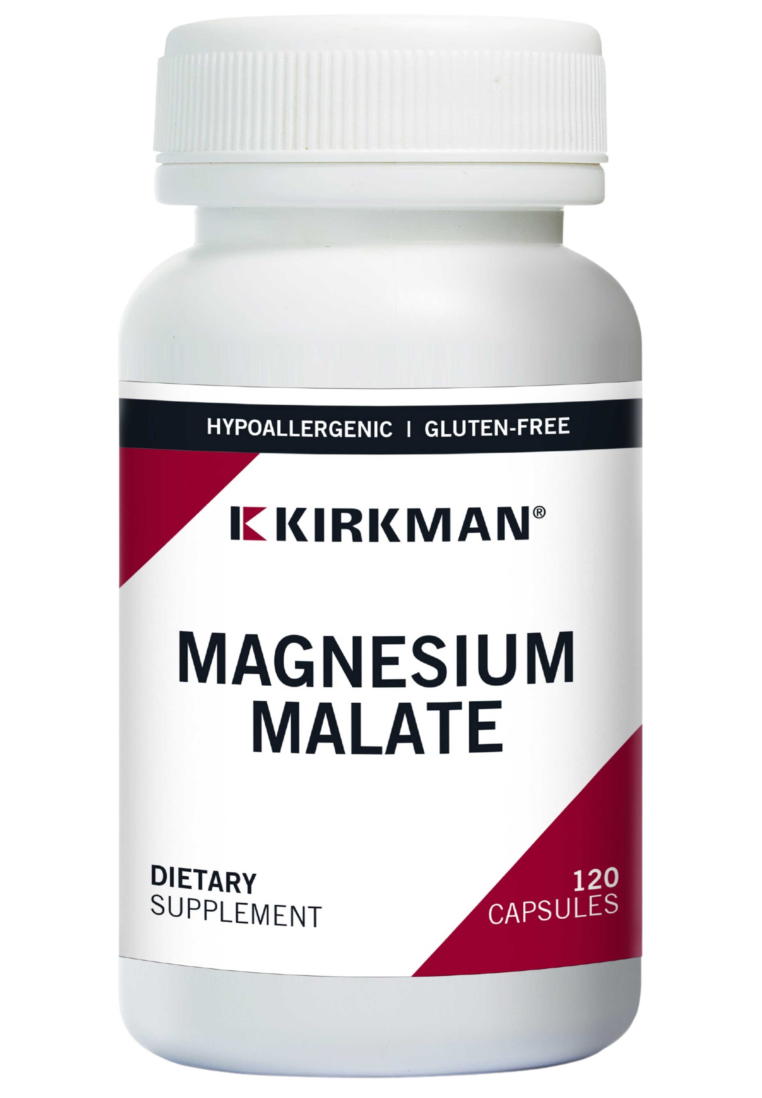 Kirkman Magnesium Malate 1000 mg