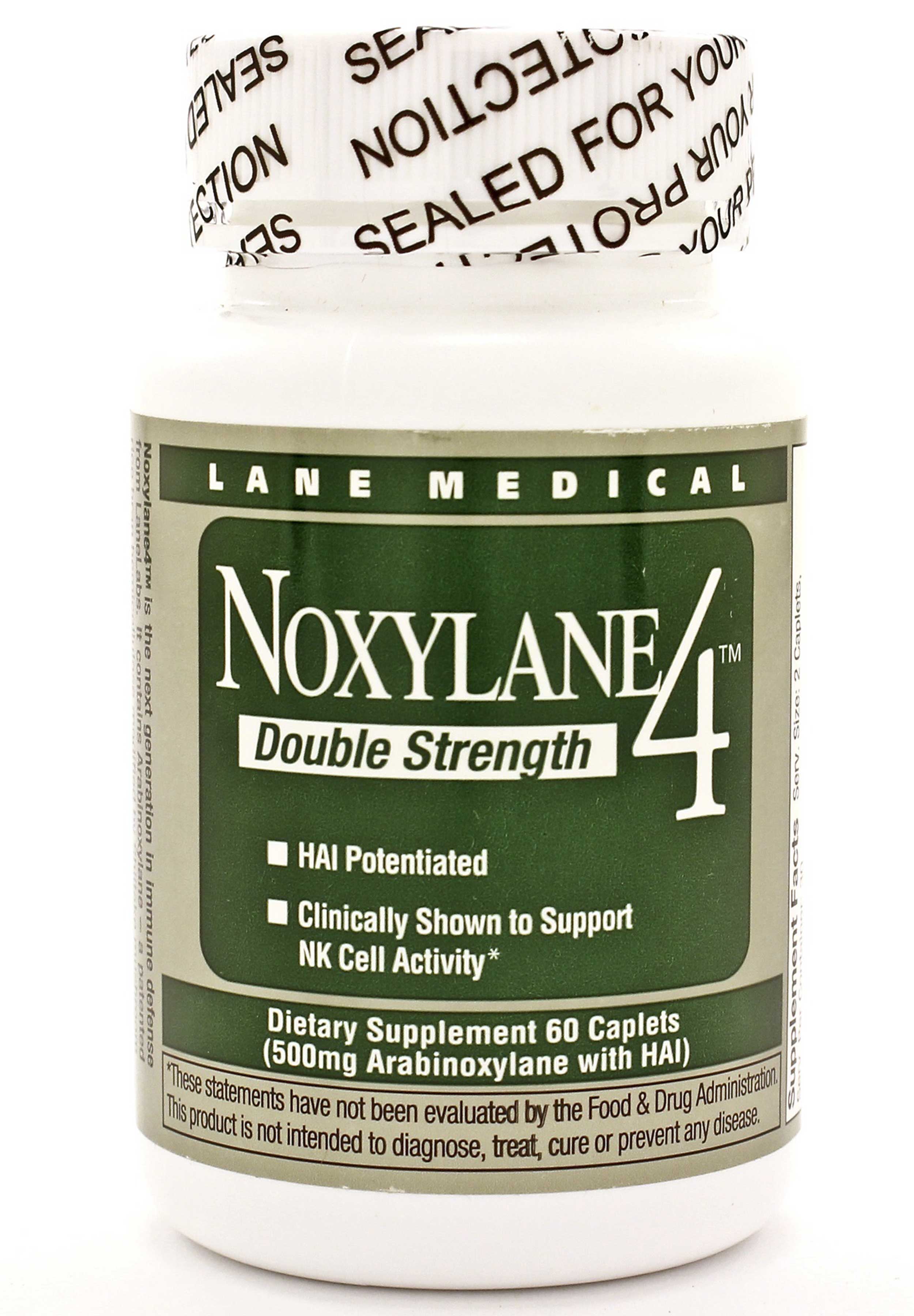 Lane Medical Noxylane4 Double Strength