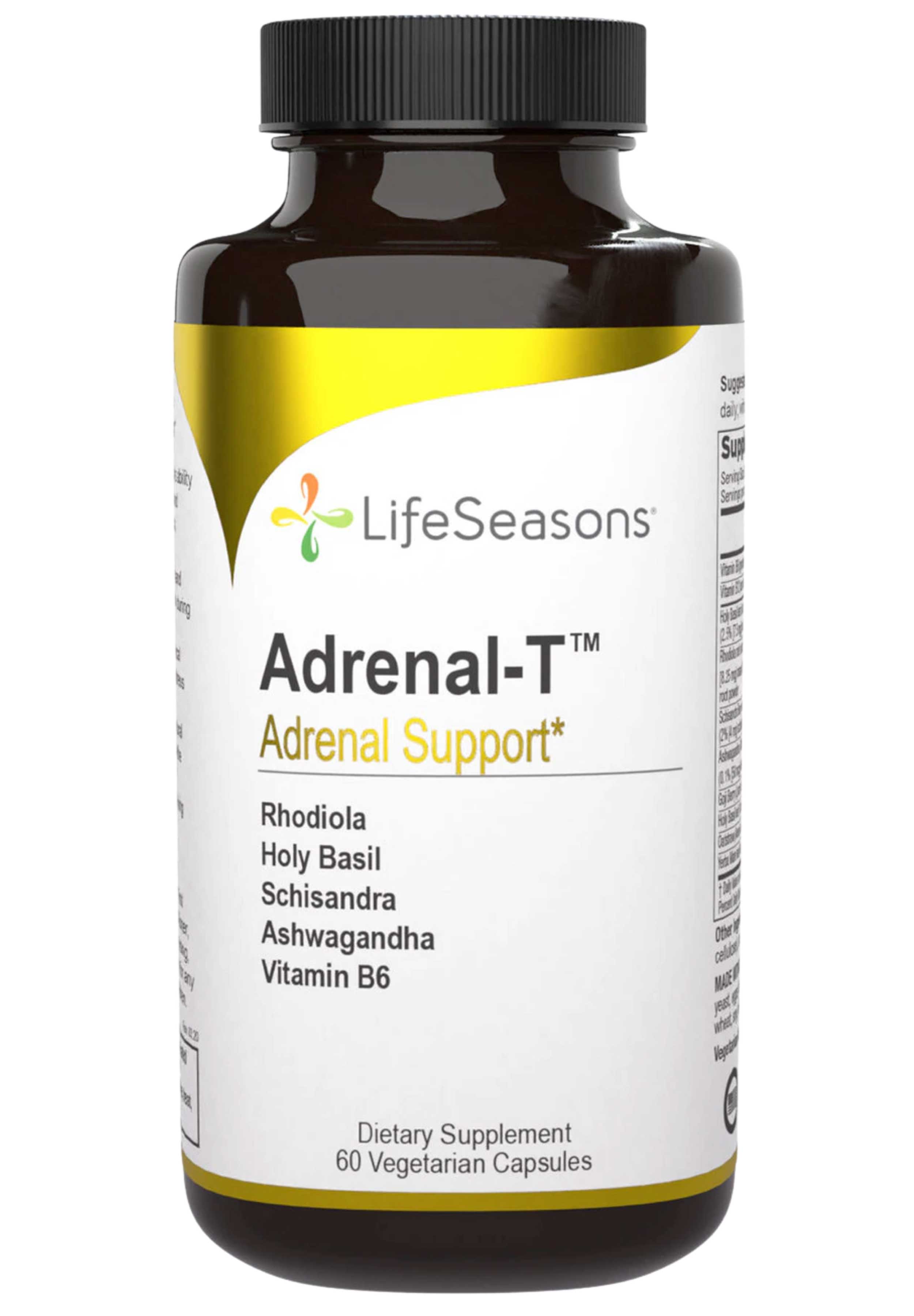 LifeSeasons Adrenal-T