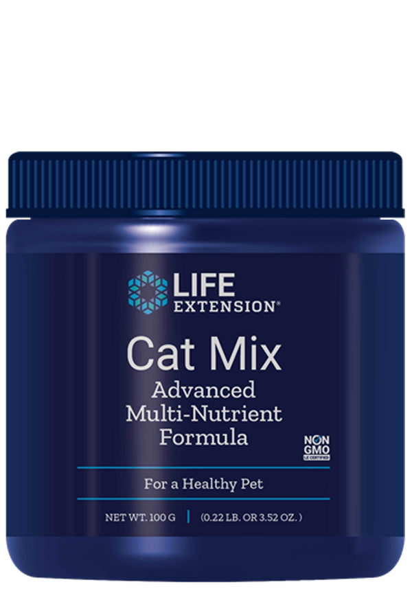 Life Extension Cat Mix