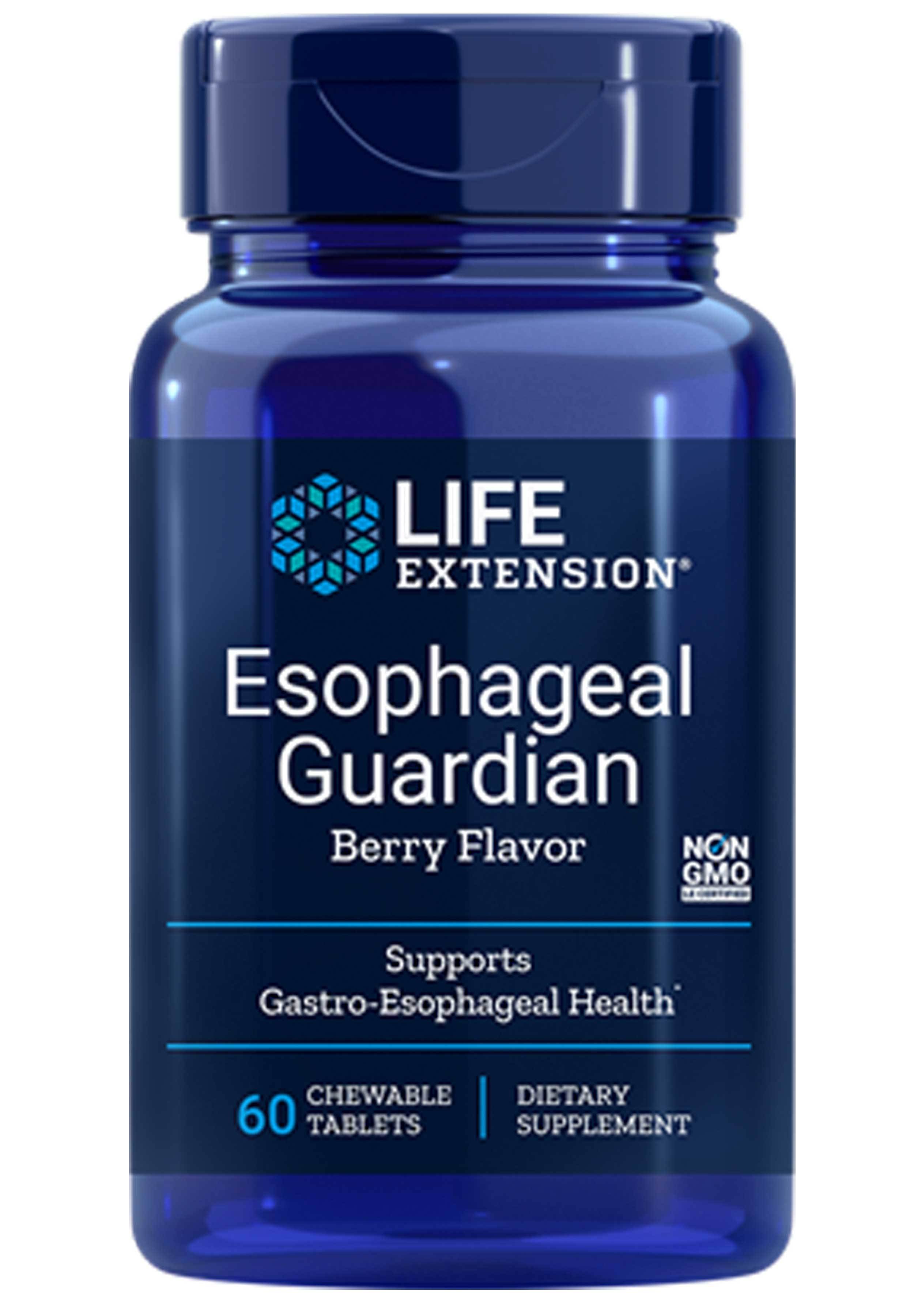 Life Extension Esophageal Guardian