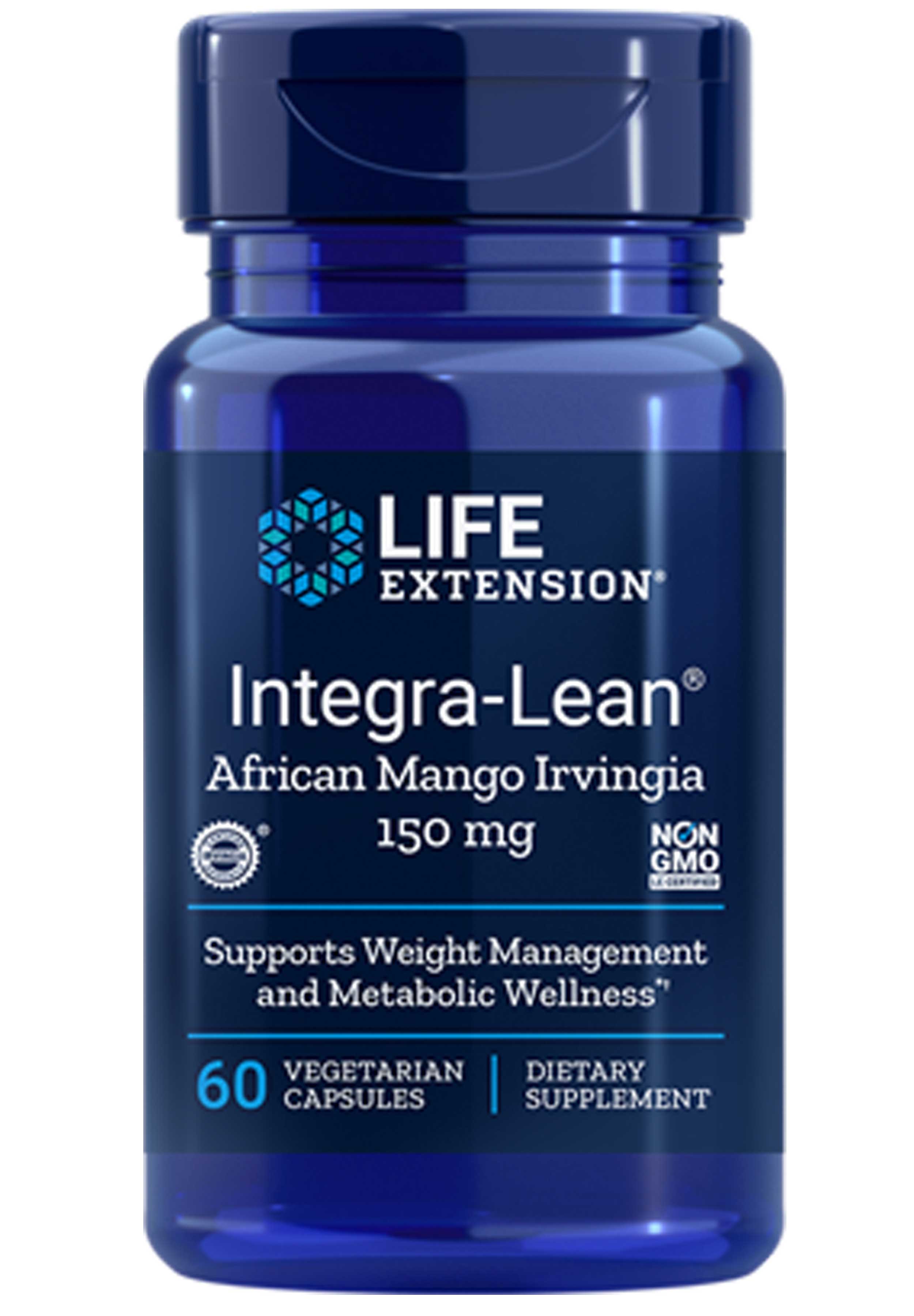 Life Extension Integra-Lean