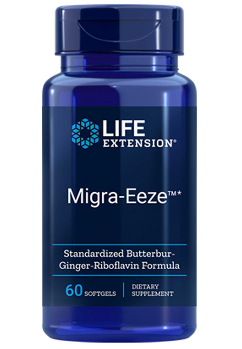 Life Extension Migra-Eeze