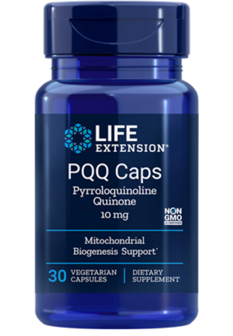 Life Extension PQQ Caps