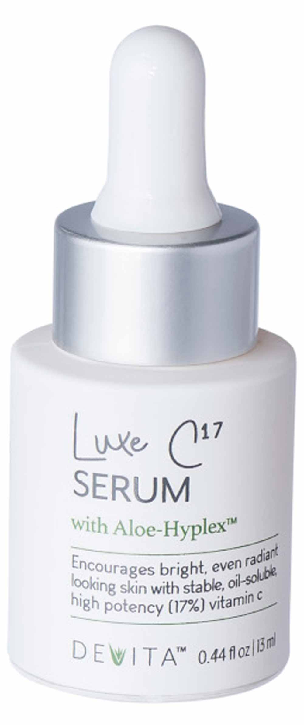 DeVita Skincare Luxe C17 Serum