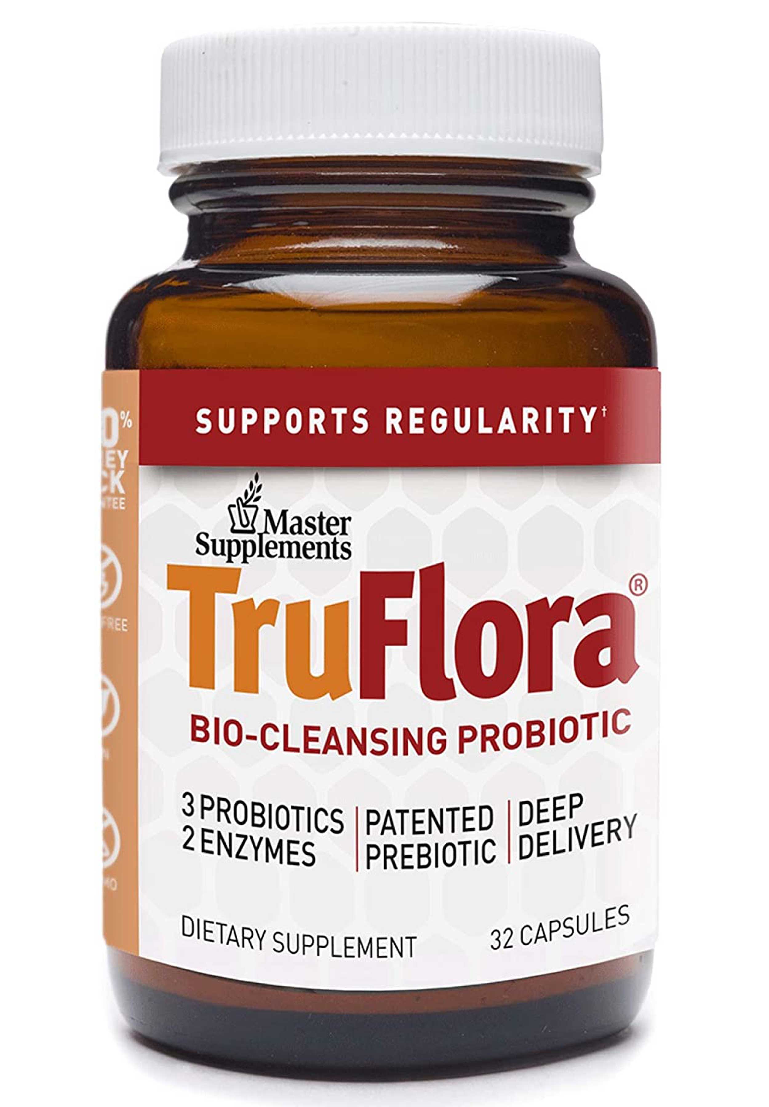 Master Supplements TruFlora