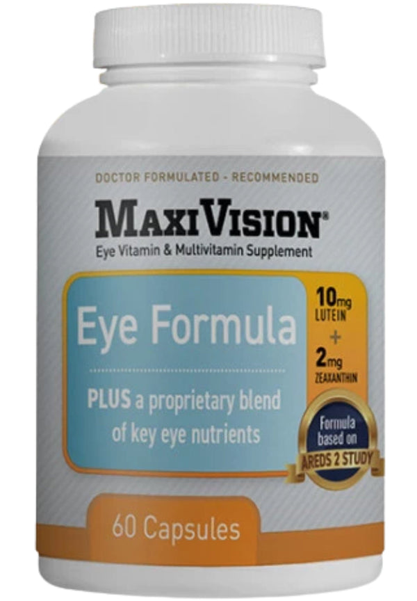 MaxiVision Eye Formula