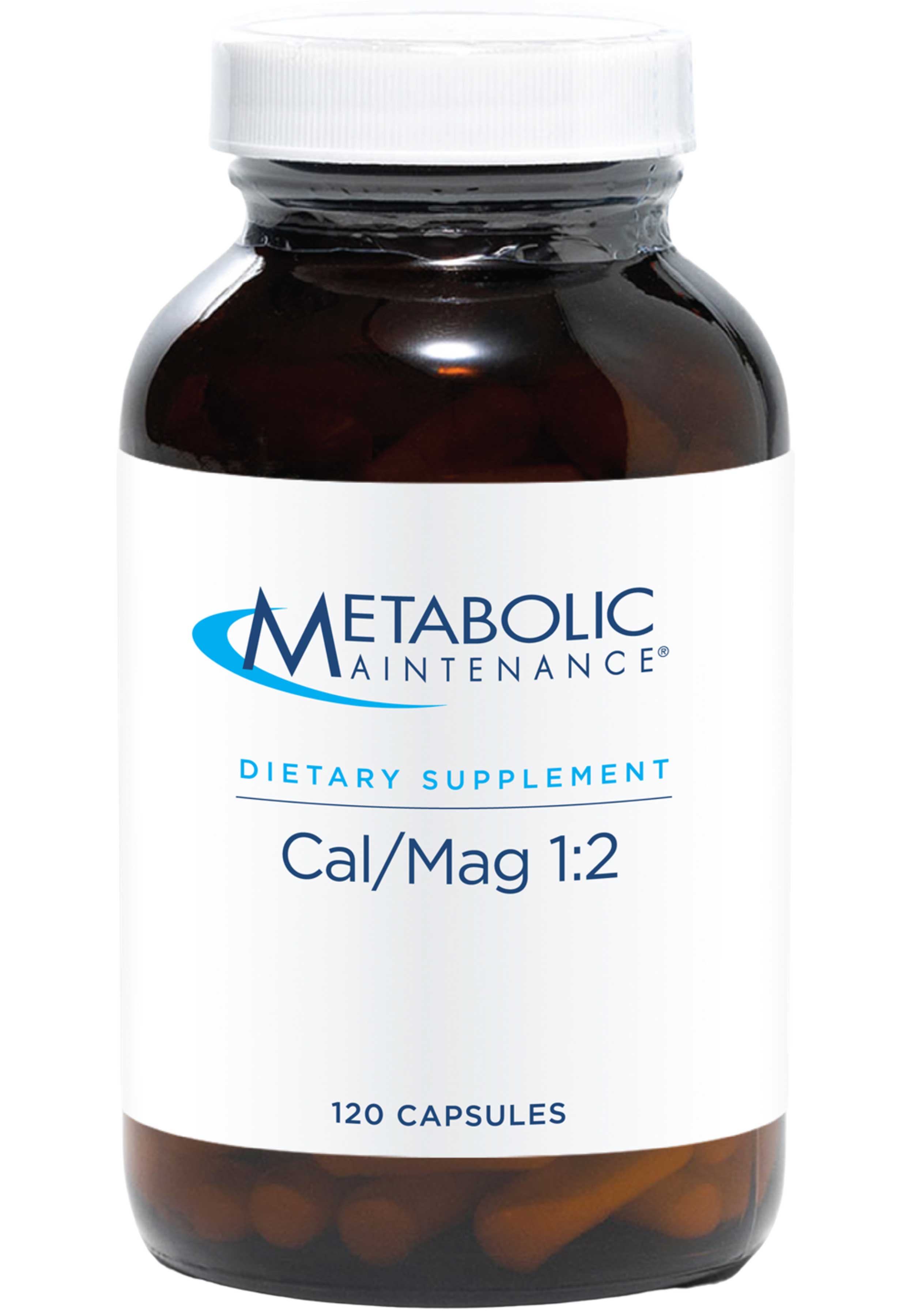 Metabolic Maintenance Cal/Mag 1:2