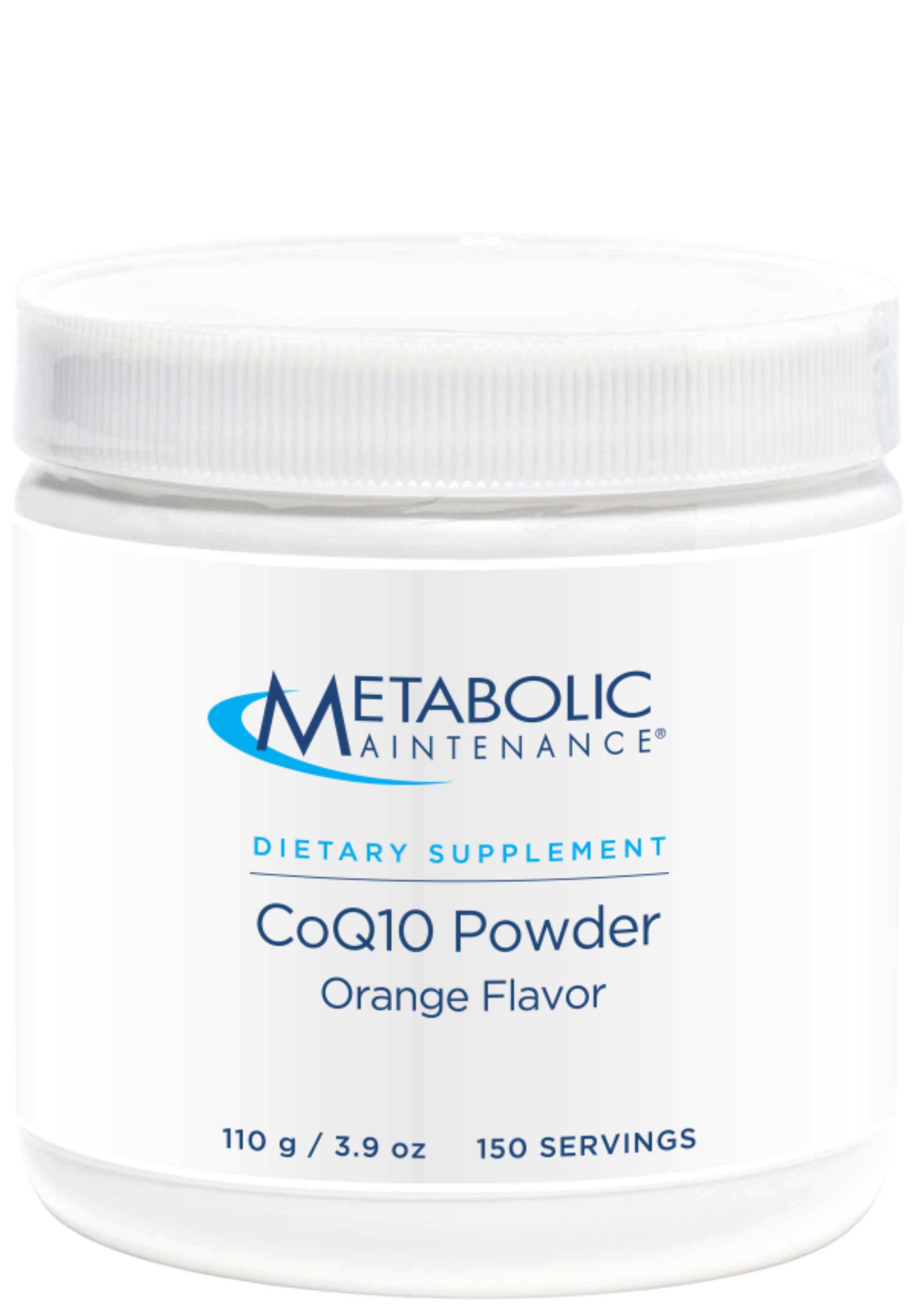 Metabolic Maintenance CoQ10 Powder