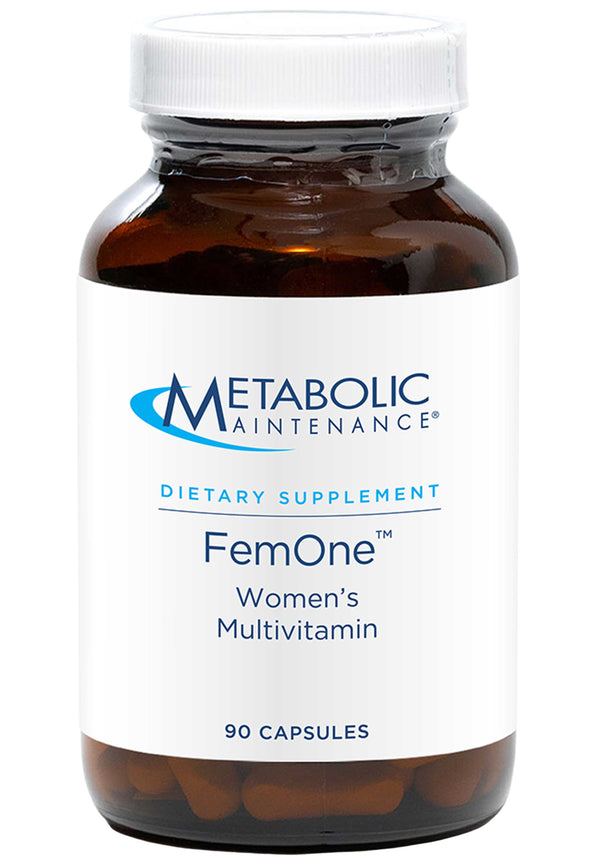 Metabolic Maintenance FemOne