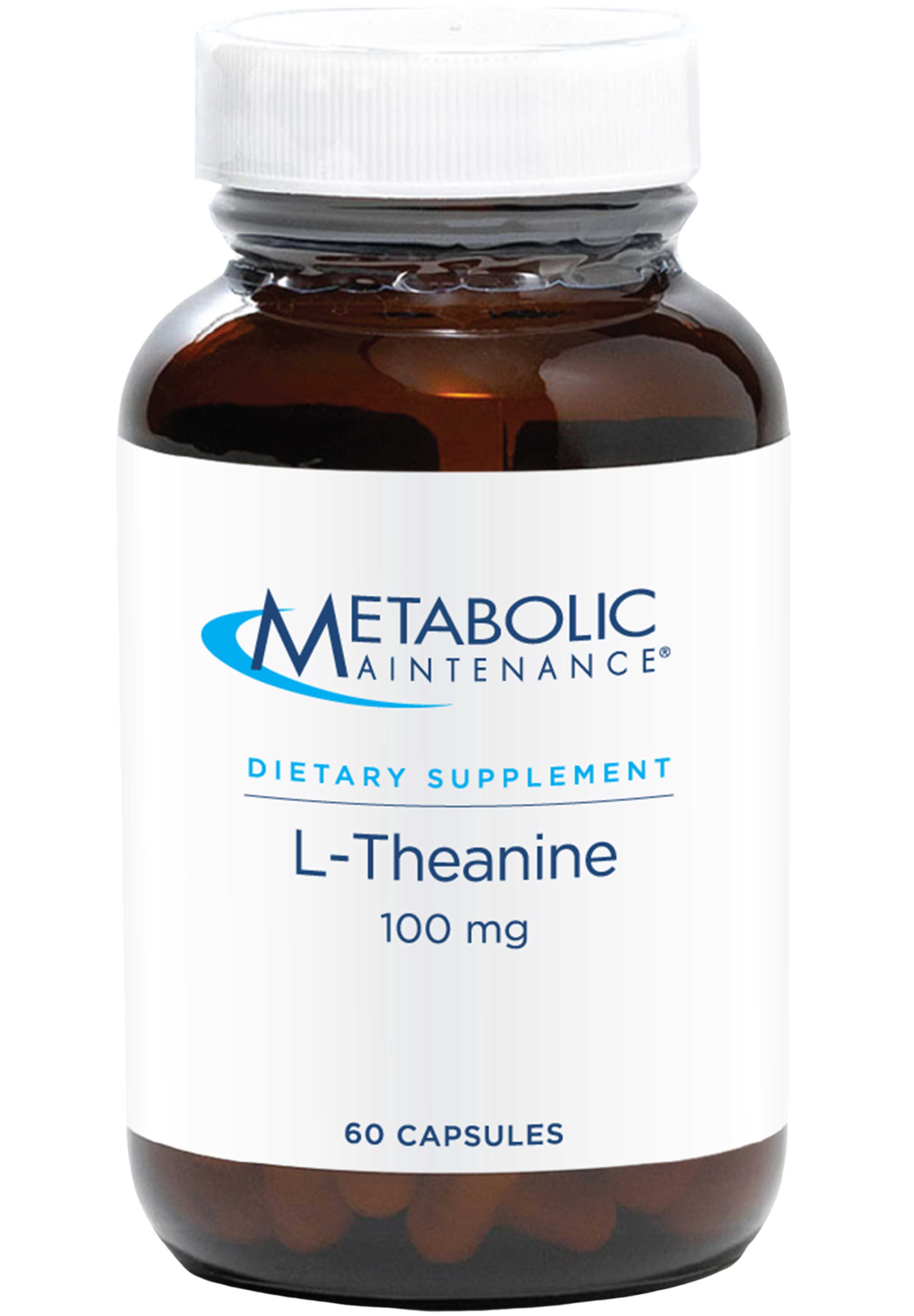 Metabolic Maintenance L-Theanine