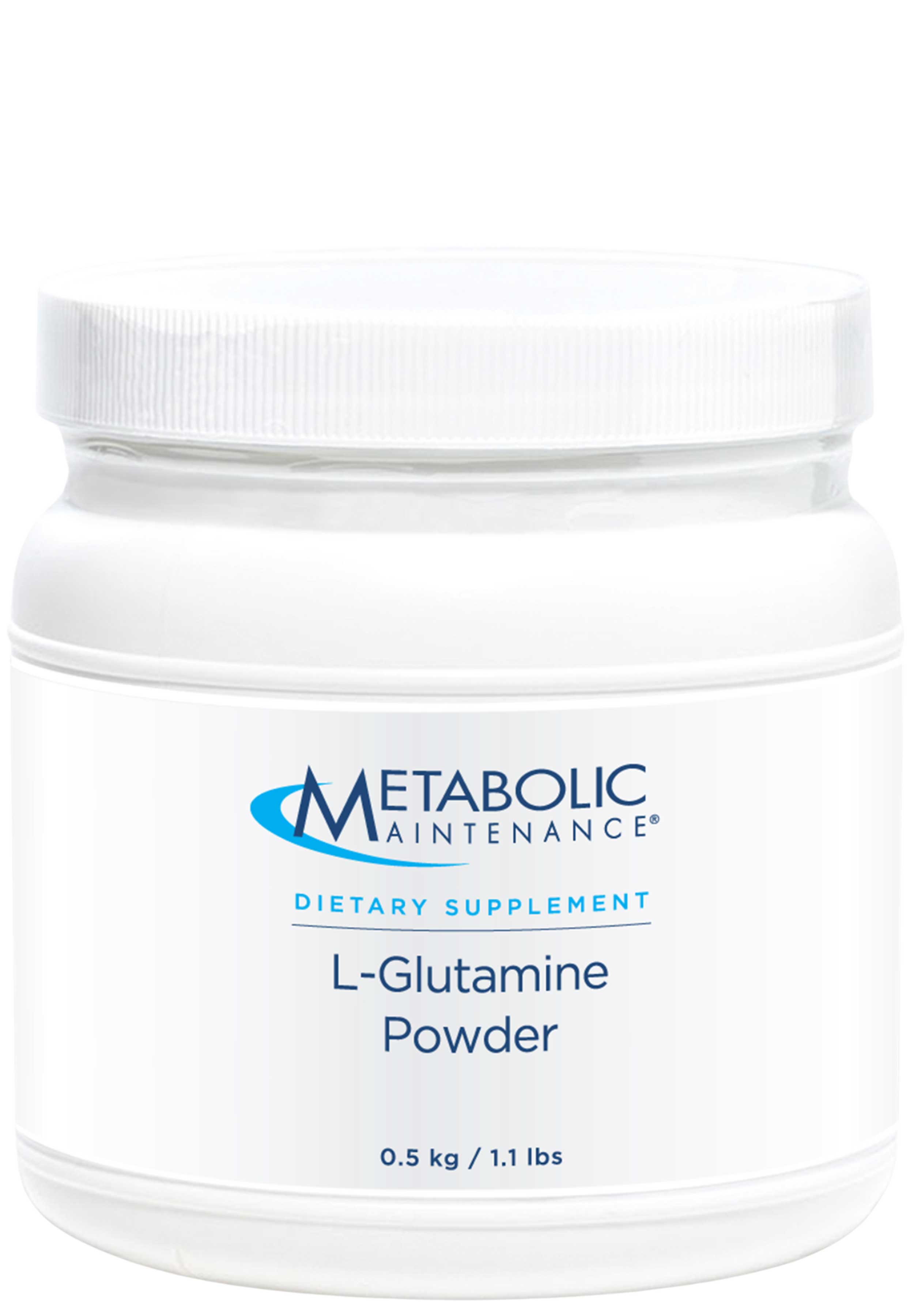 Metabolic Maintenance L-Glutamine Powder