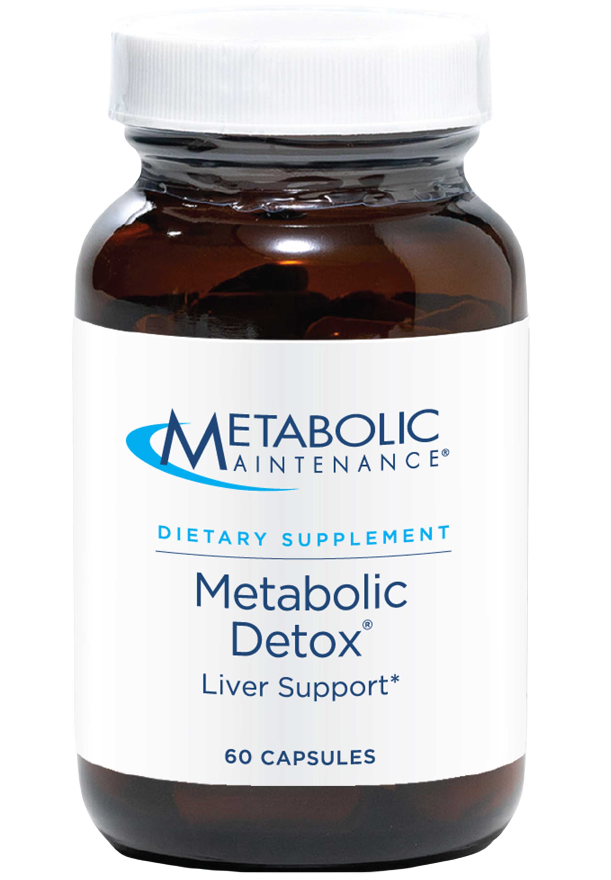 Metabolic Maintenance Metabolic Detox