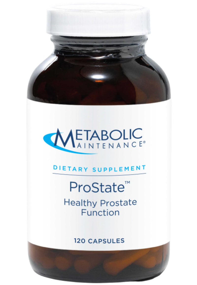 Metabolic Maintenance ProState