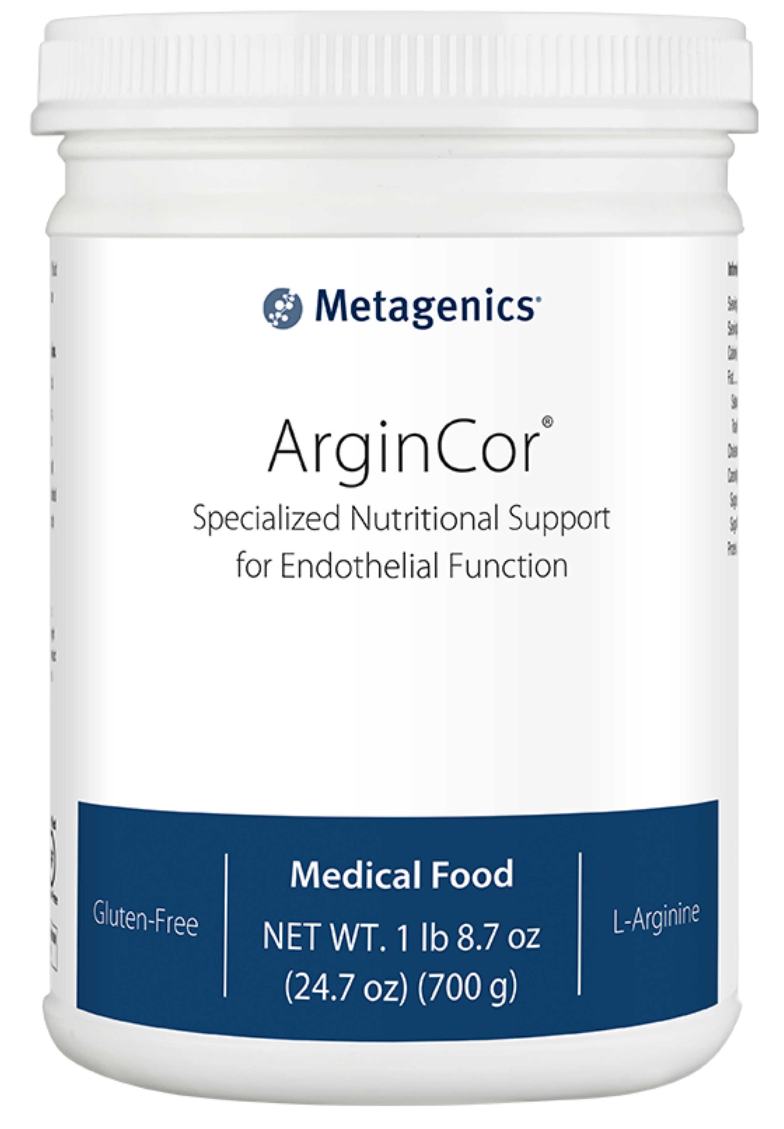 Metagenics ArginCor