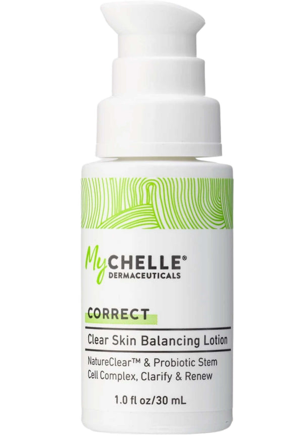 MyChelle Dermaceuticals Clear Skin Balancing Lotion