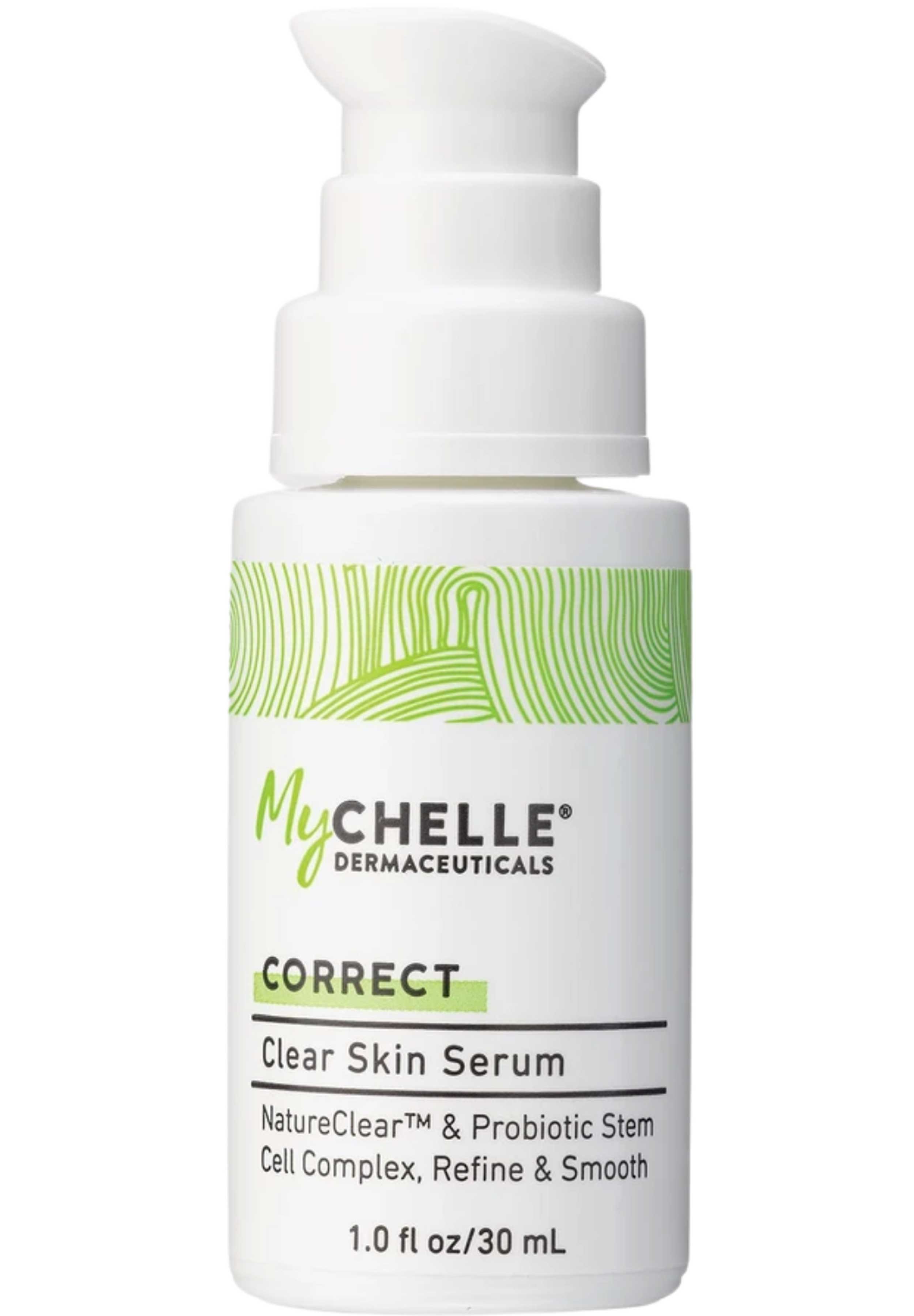 MyChelle Dermaceuticals Clear Skin Serum