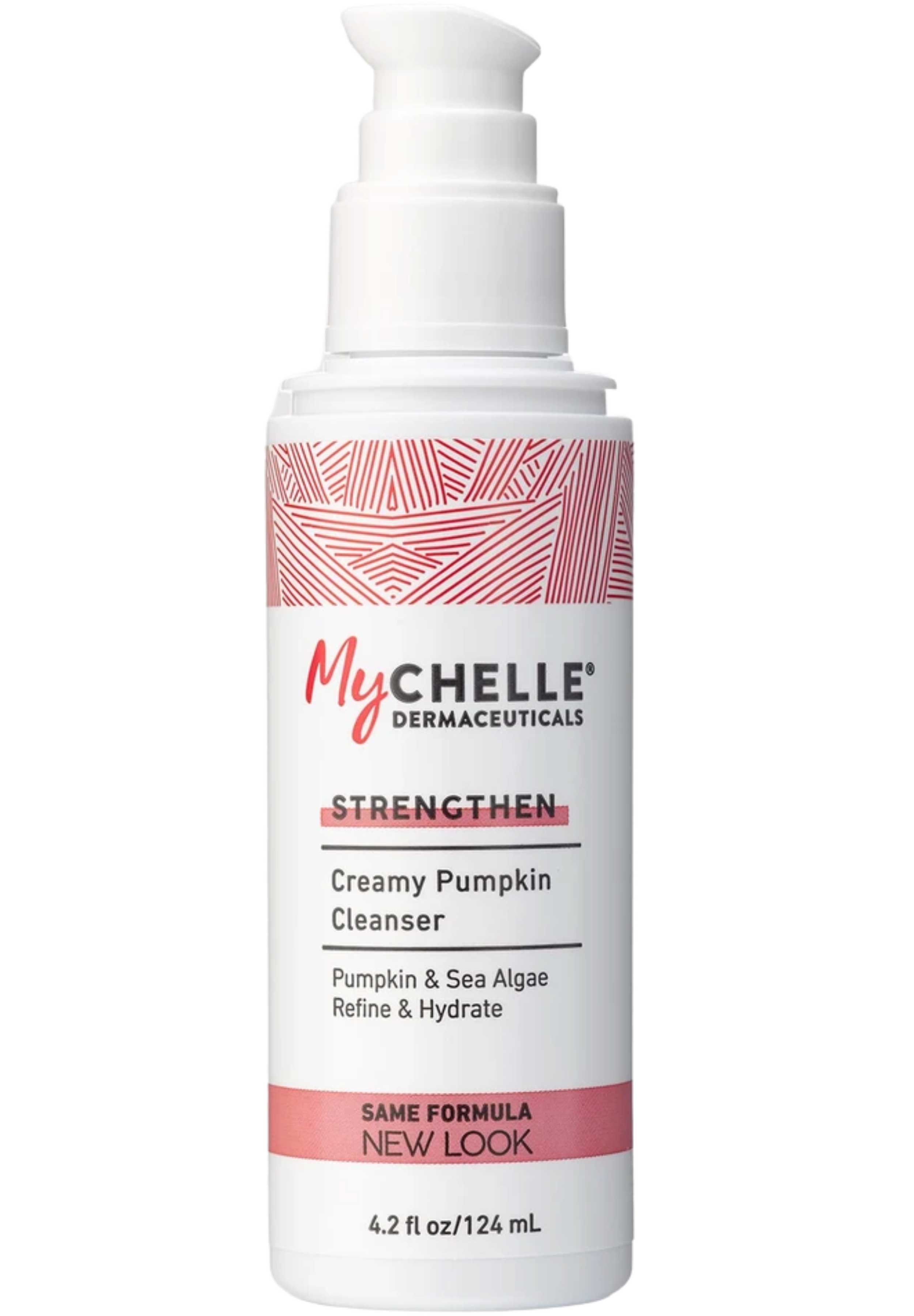 MyChelle Dermaceuticals Creamy Pumpkin Cleanser