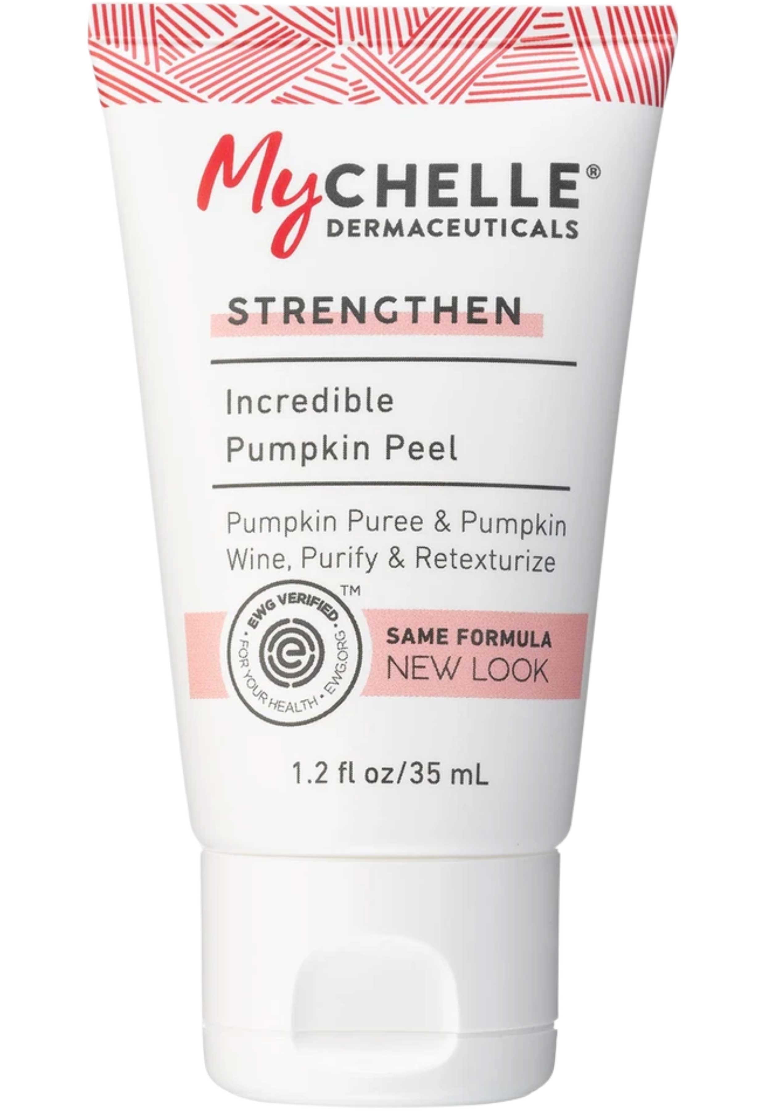 MyChelle Dermaceuticals Incredible Pumpkin Peel
