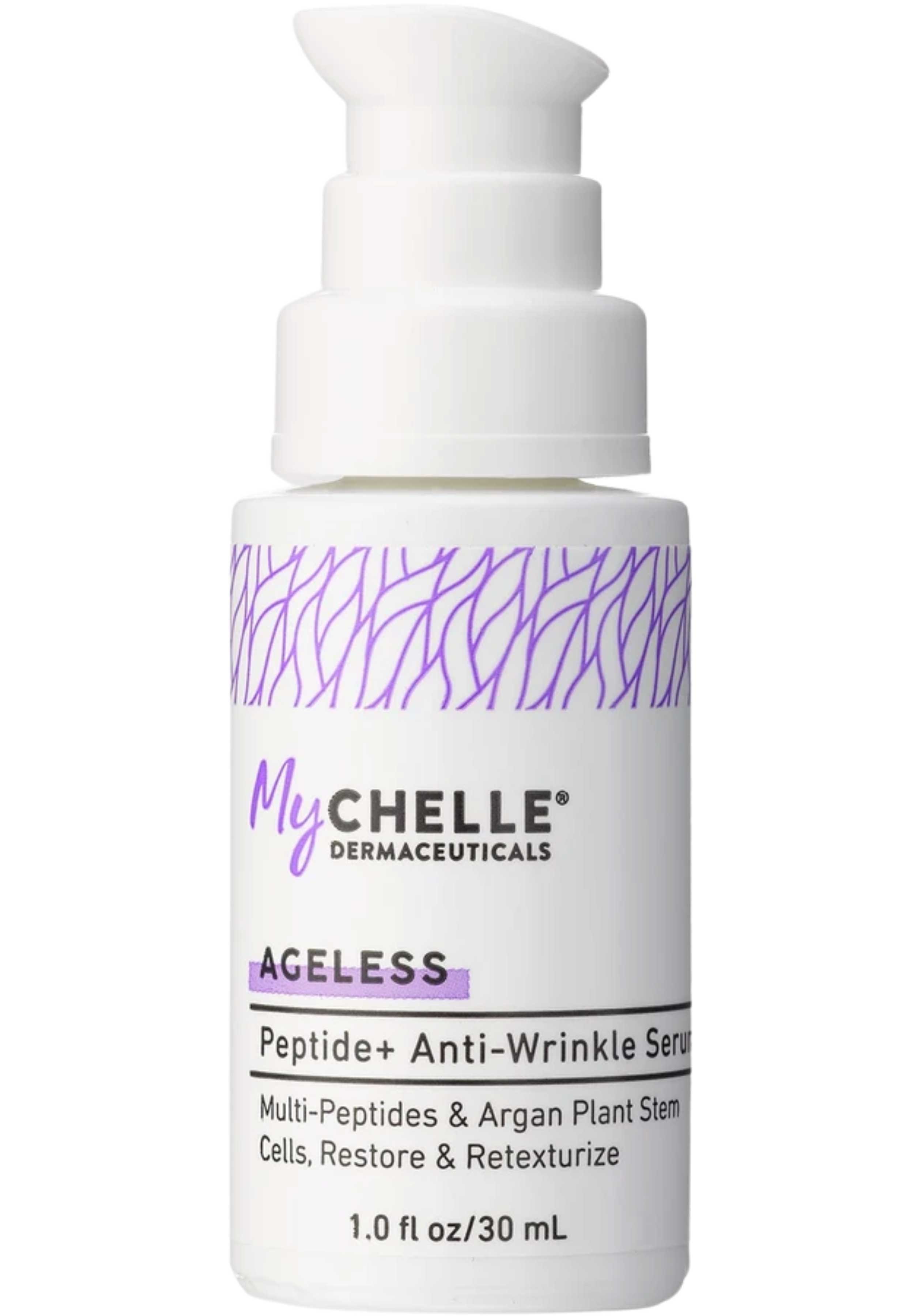 MyChelle Dermaceuticals Peptide+ Anti-Wrinkle Serum