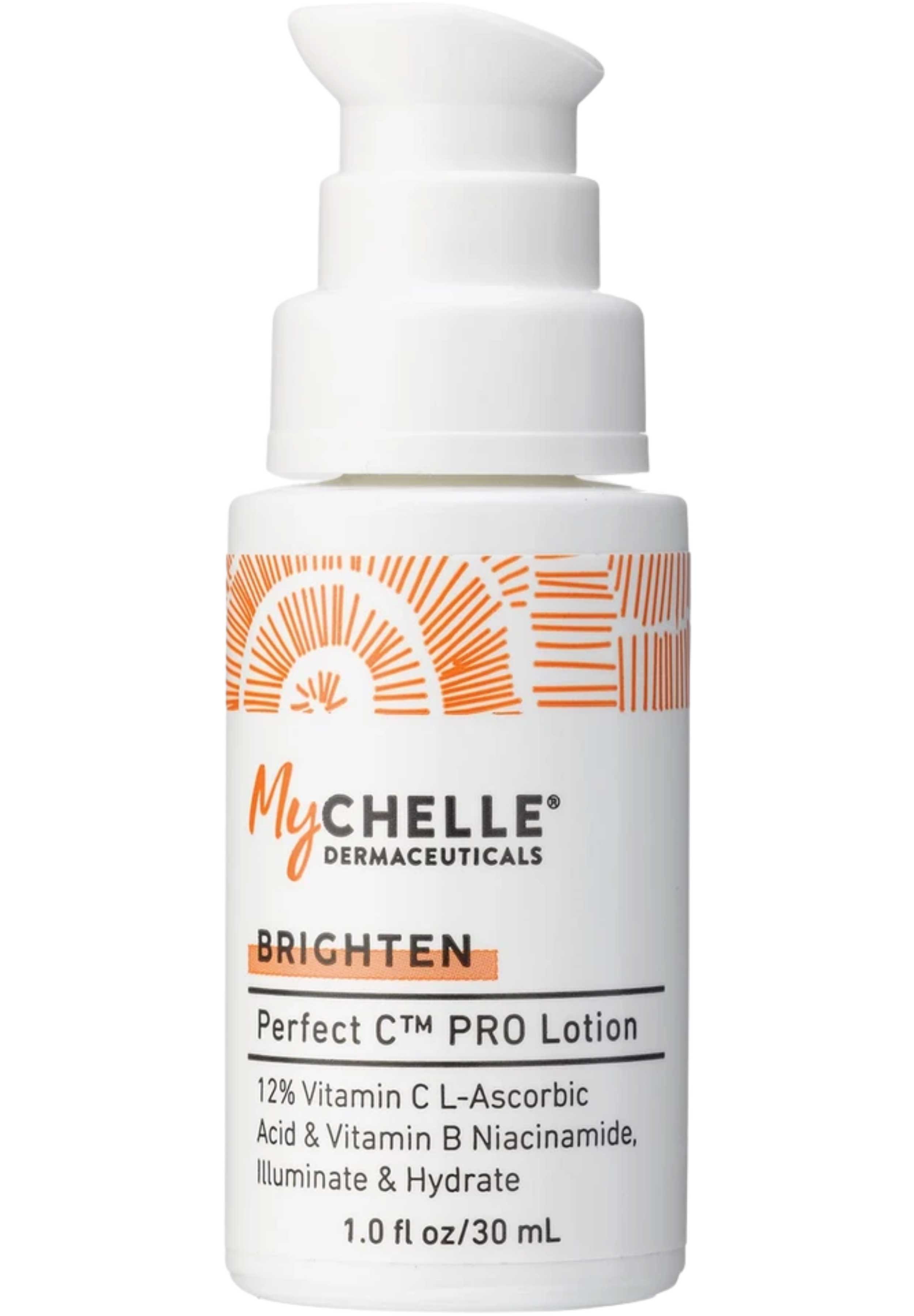MyChelle Dermaceuticals Perfect C™ PRO Vitamin C+B Lotion 12%