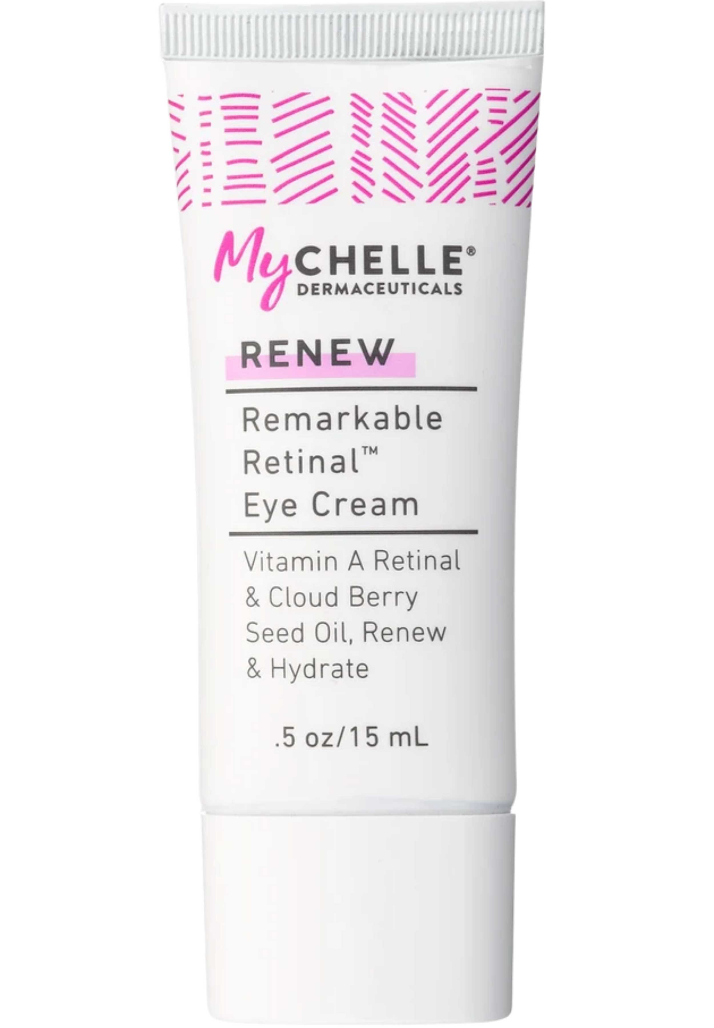 MyChelle Dermaceuticals Remarkable Retinal™ Eye Cream
