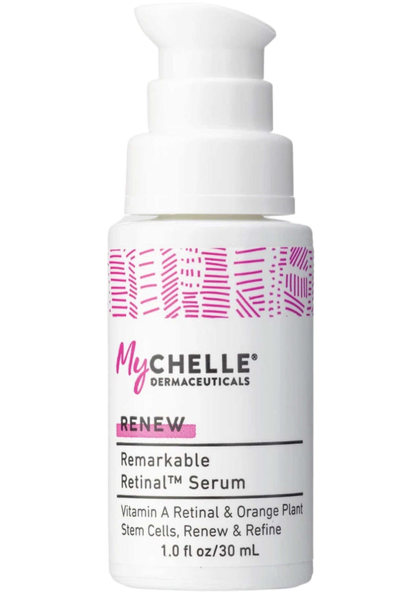 MyChelle Dermaceuticals Remarkable Retinal™ Serum