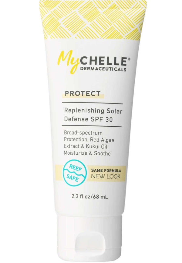 MyChelle Dermaceuticals Replenishing Solar Defense SPF 30