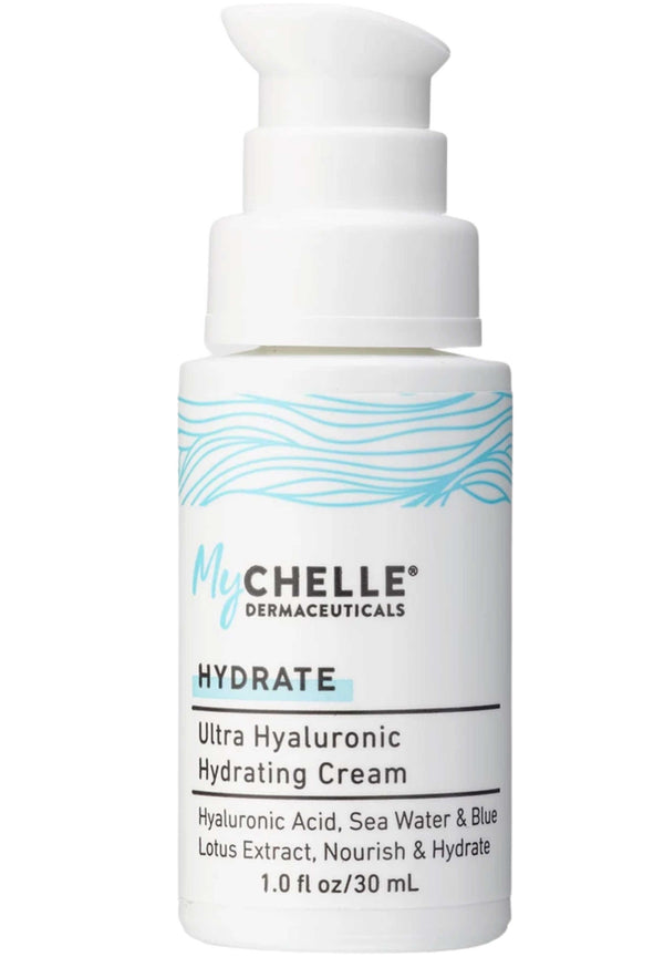 MyChelle Dermaceuticals Ultra Hyaluronic Hydrating Cream