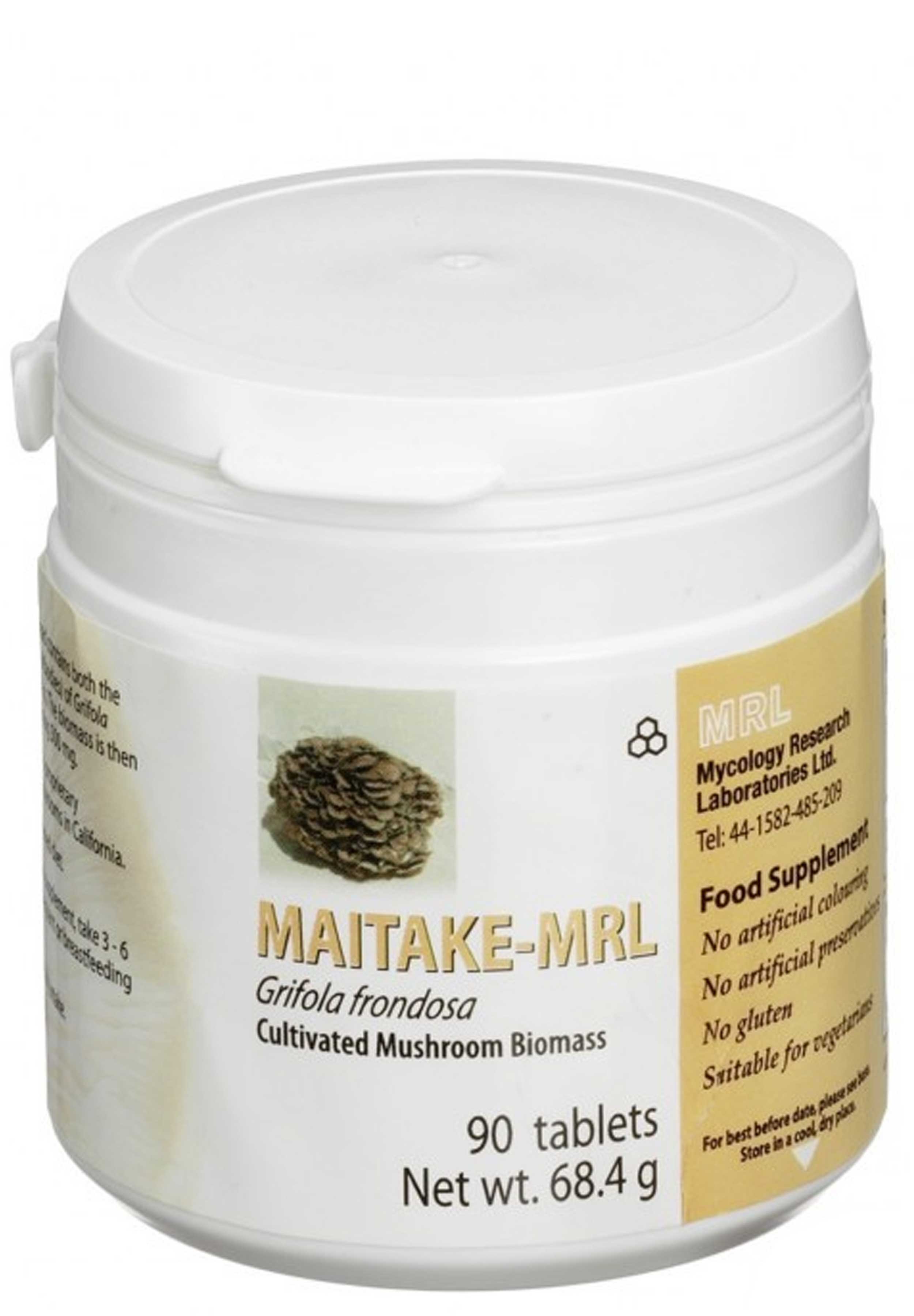 Mycology Research Laboratories Maitake-MRL