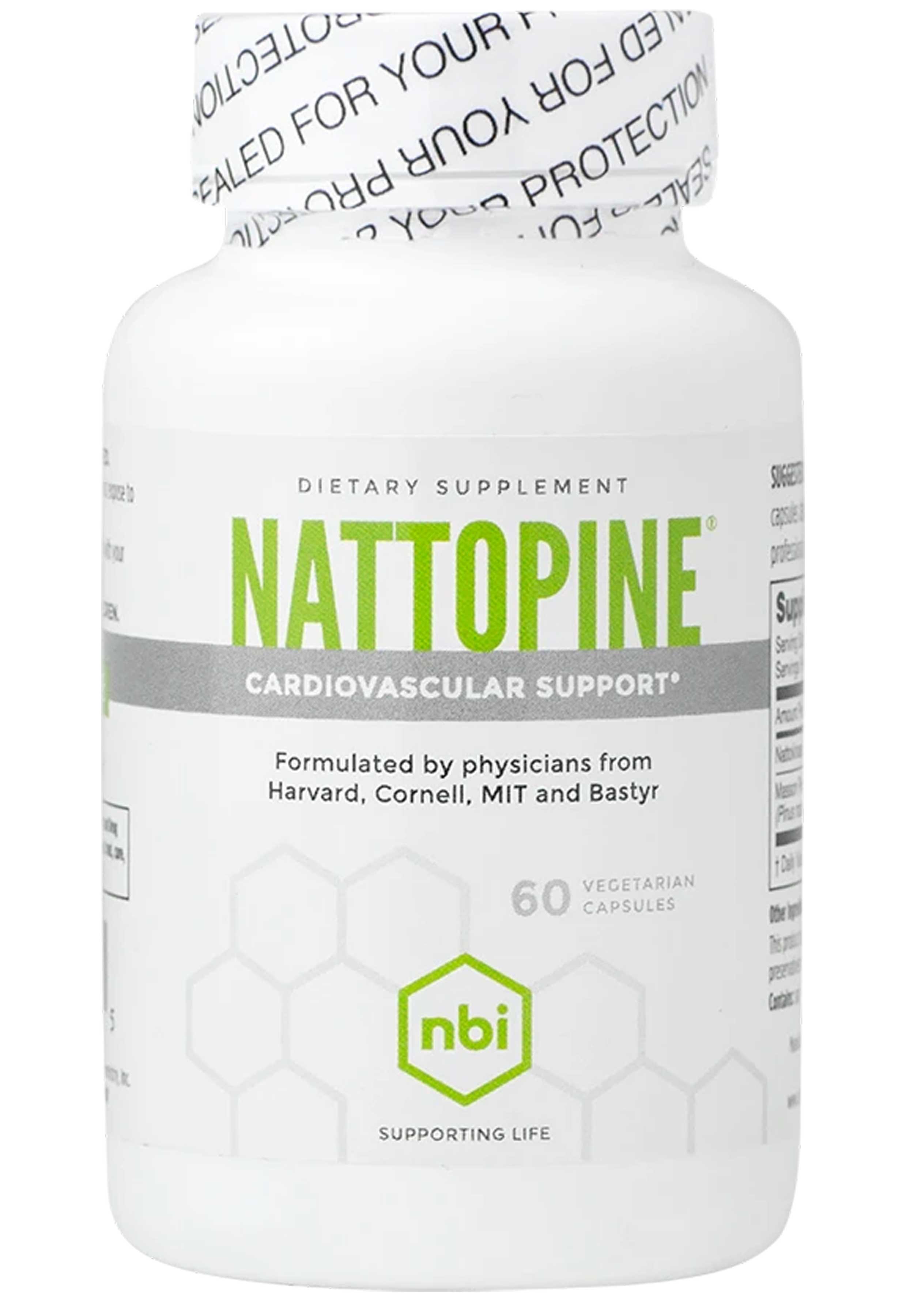 NBI NattoPine