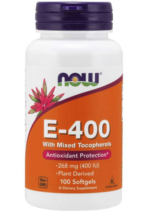 NOW E-400 
