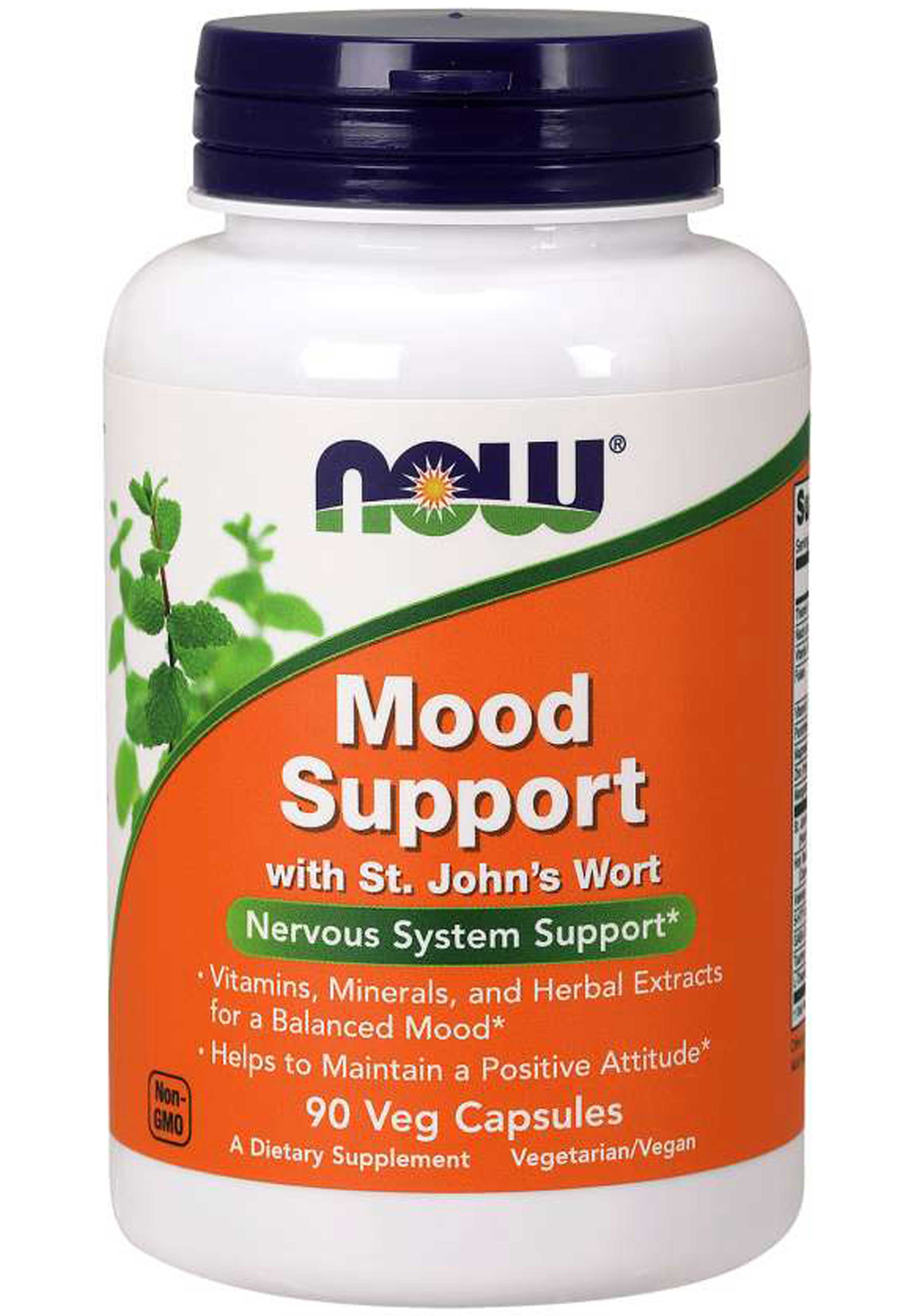 NOW Mood Support