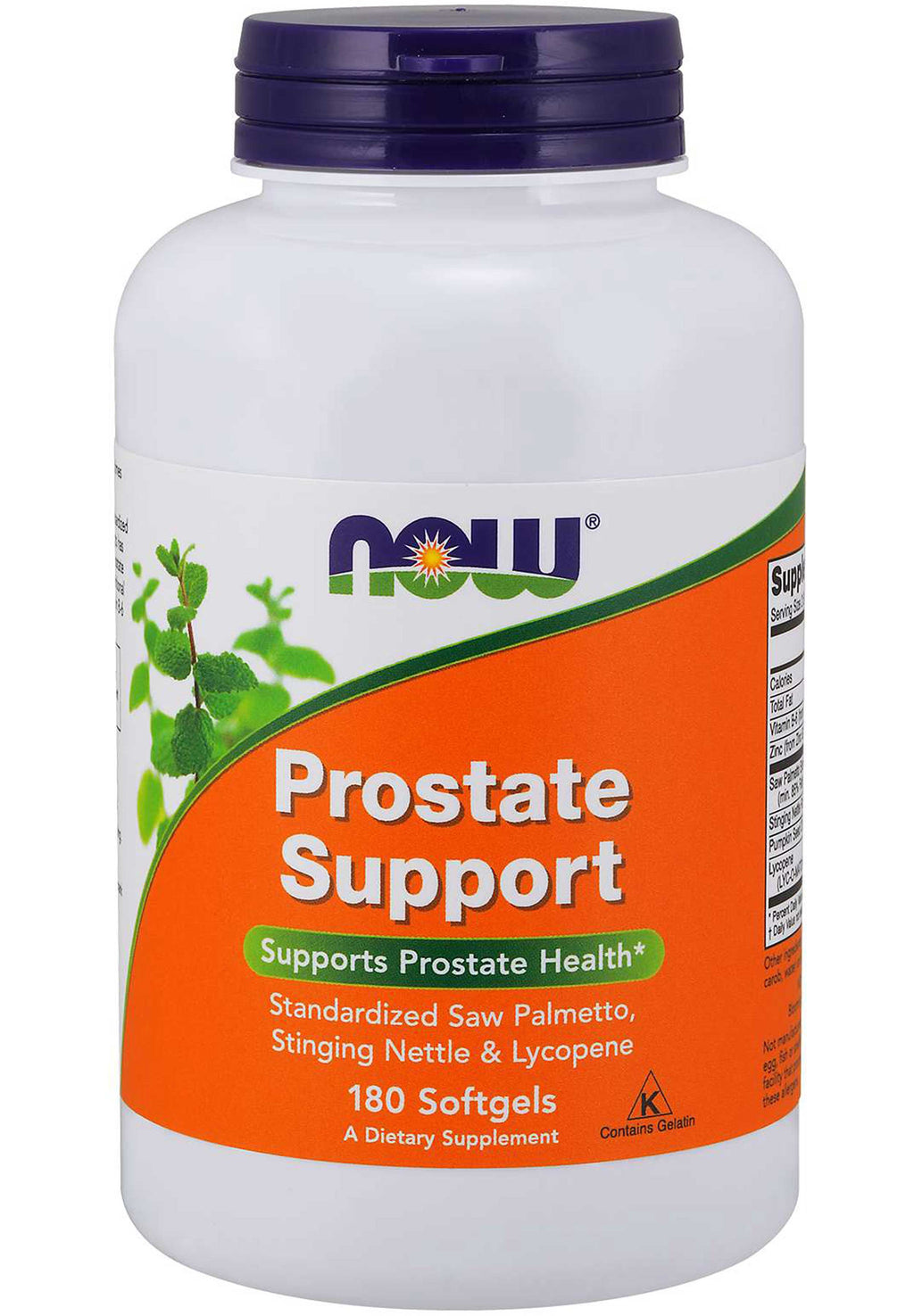 Prostal Support NOW Prostate Support