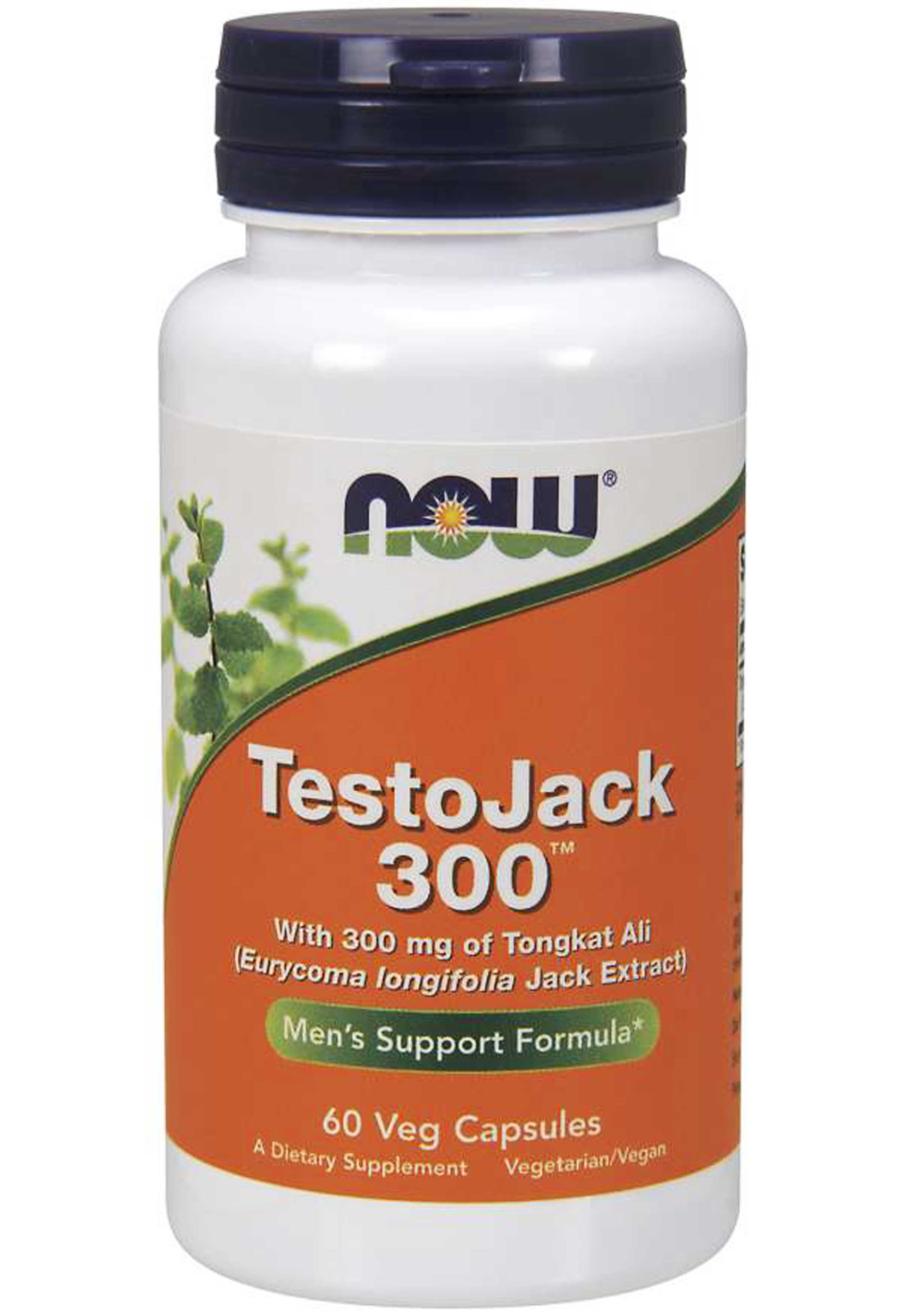 NOW TestoJack 300