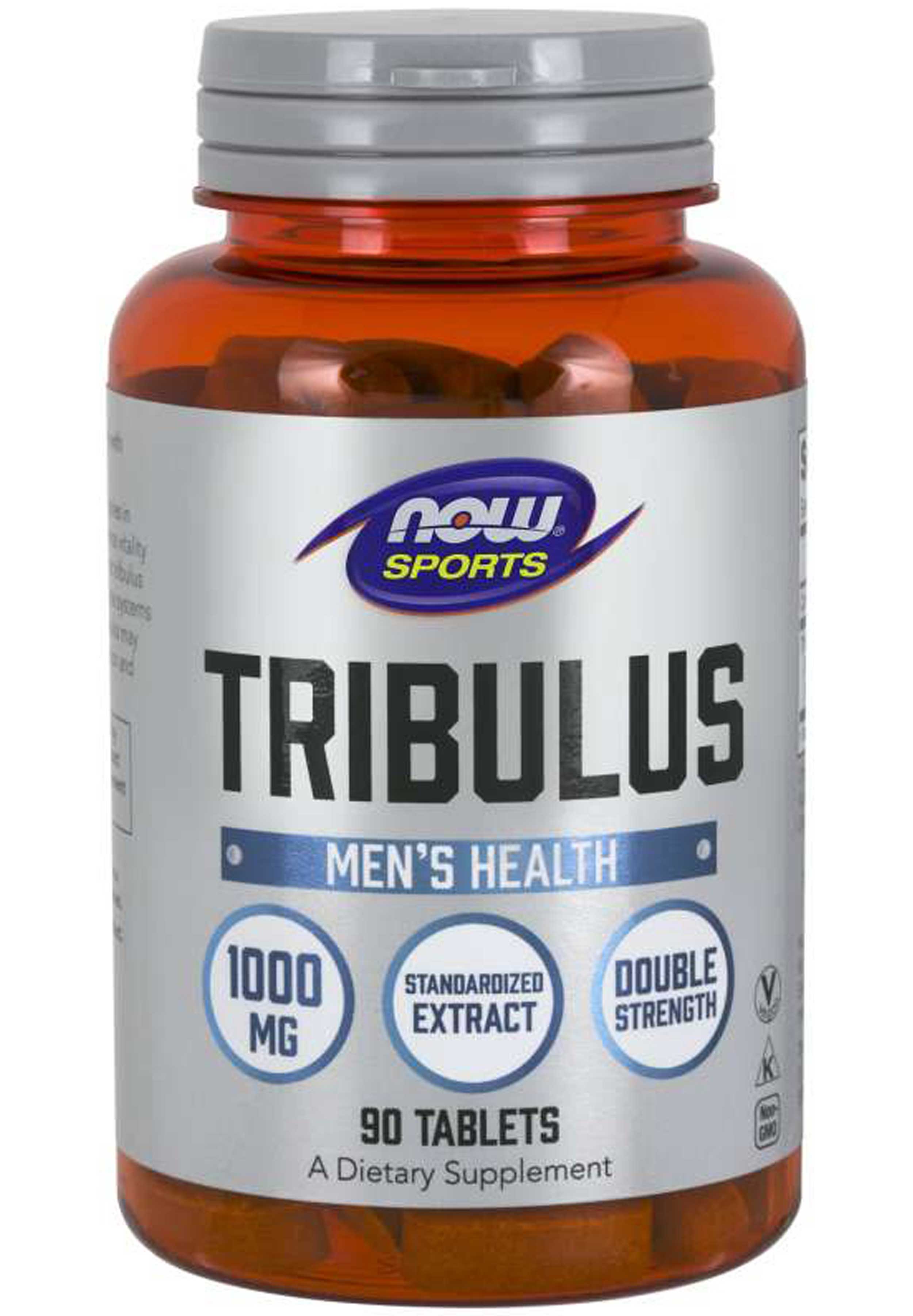 NOW Sports Tribulus 1,000 mg