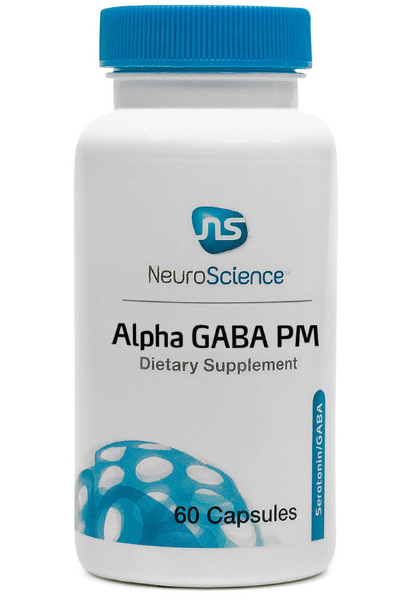 NeuroScience Alpha GABA PM