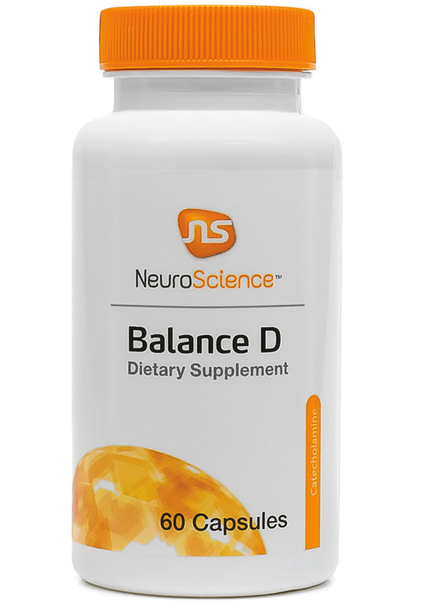NeuroScience Balance D