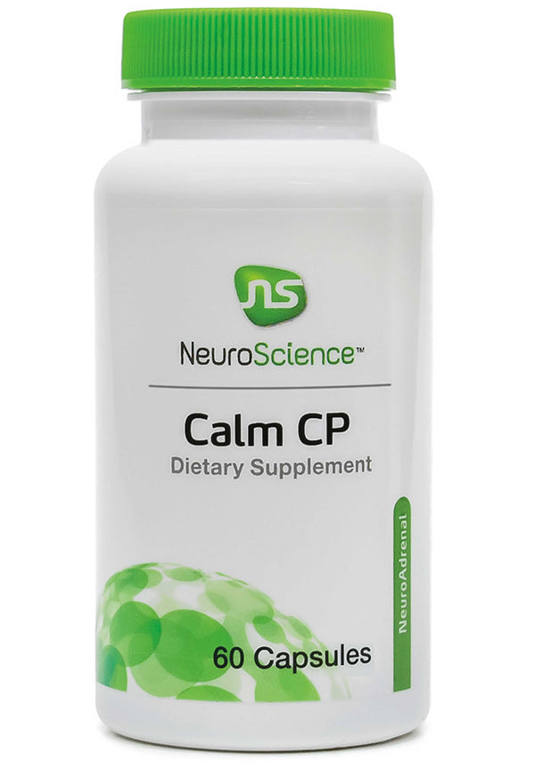 NeuroScience Calm CP