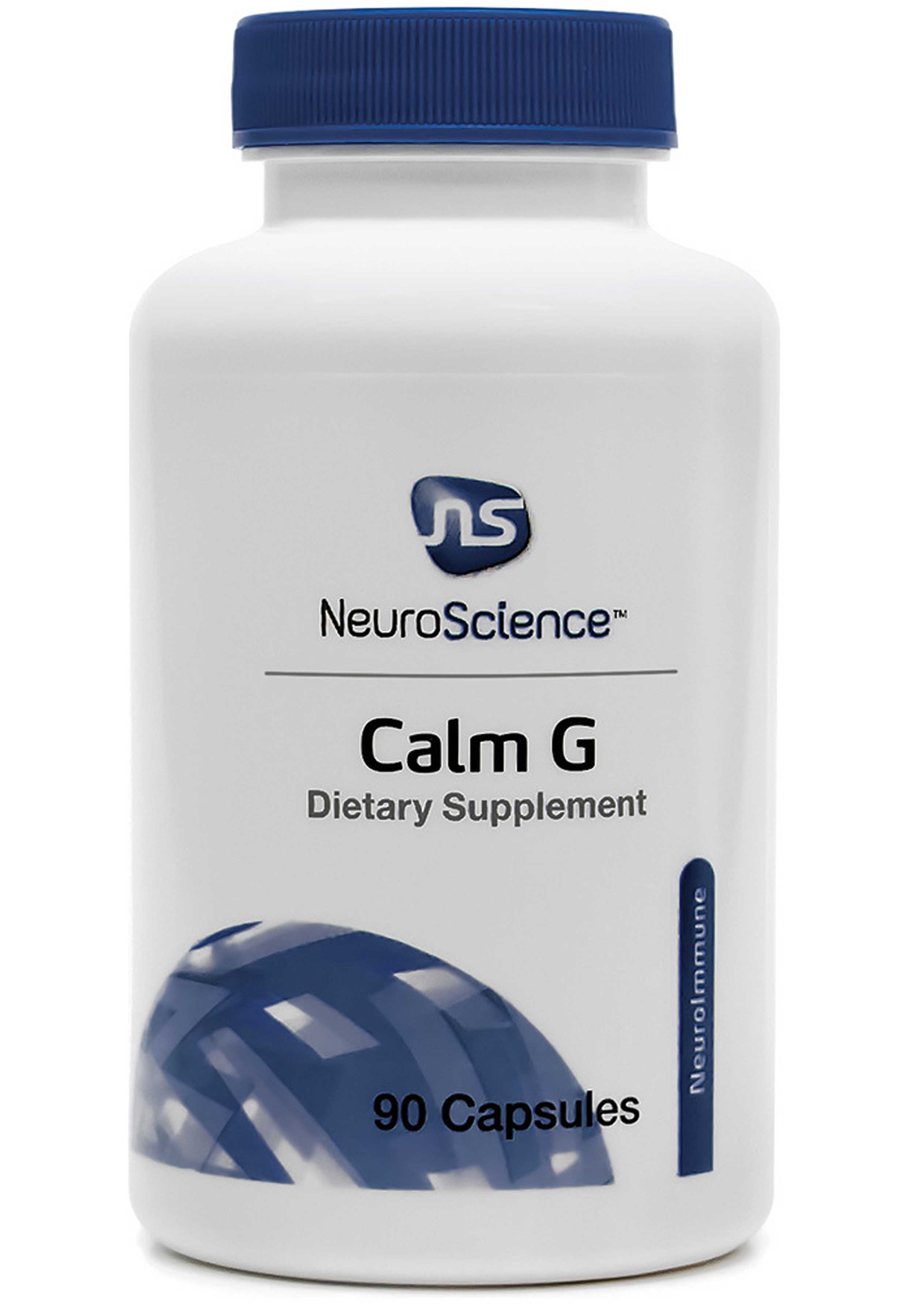 NeuroScience Calm G
