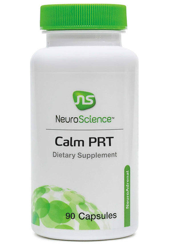 NeuroScience Calm PRT