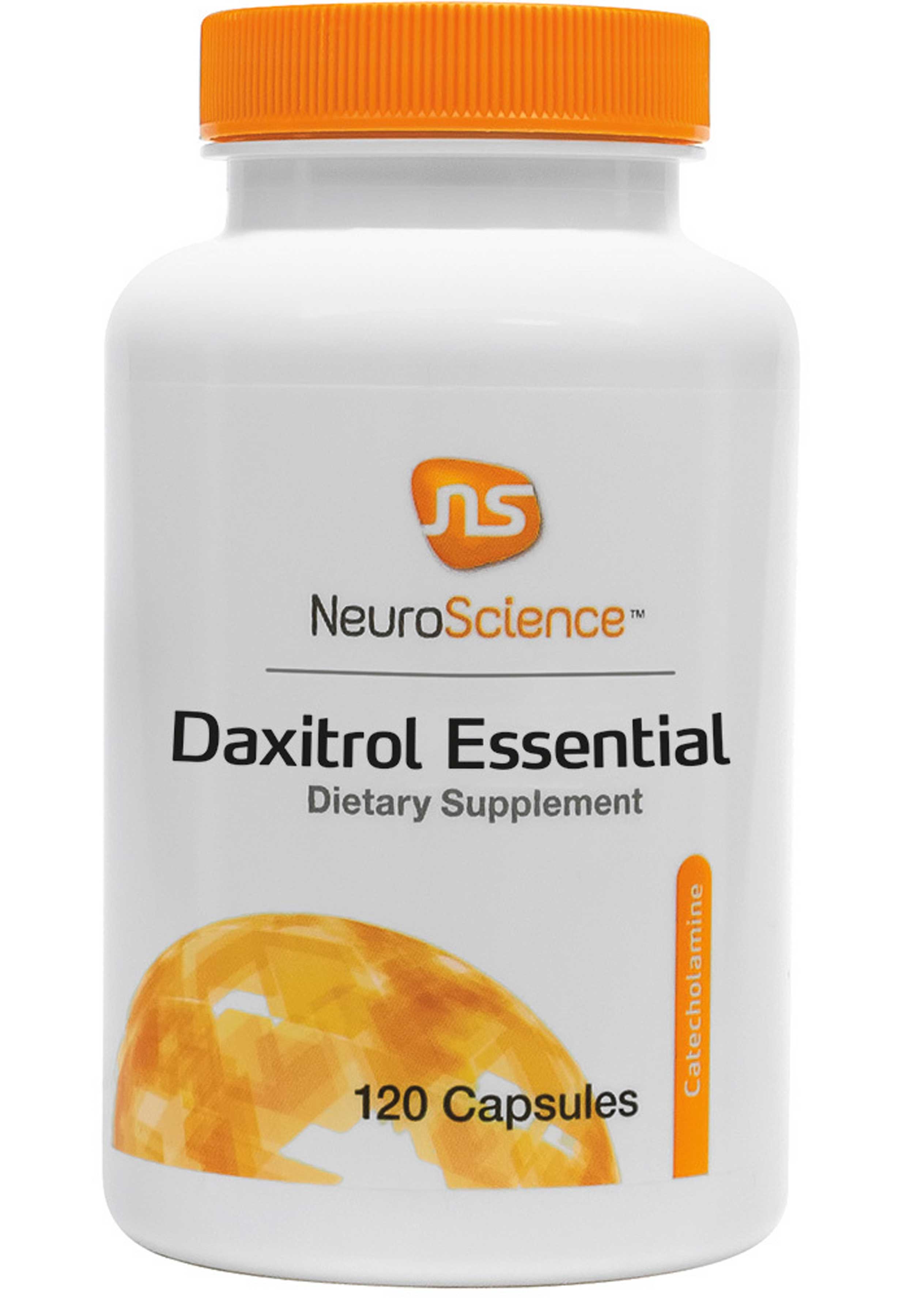 NeuroScience Daxitrol Essential