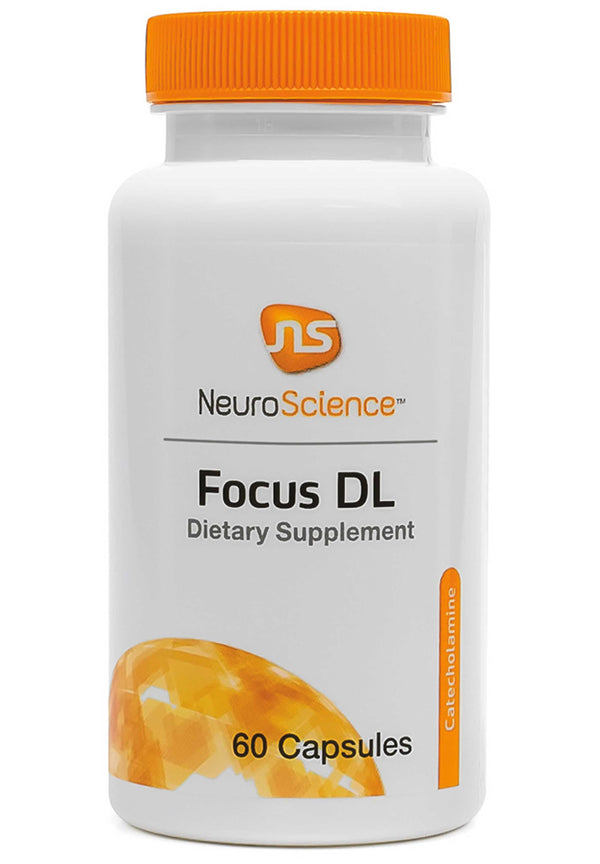 NeuroScience Focus DL
